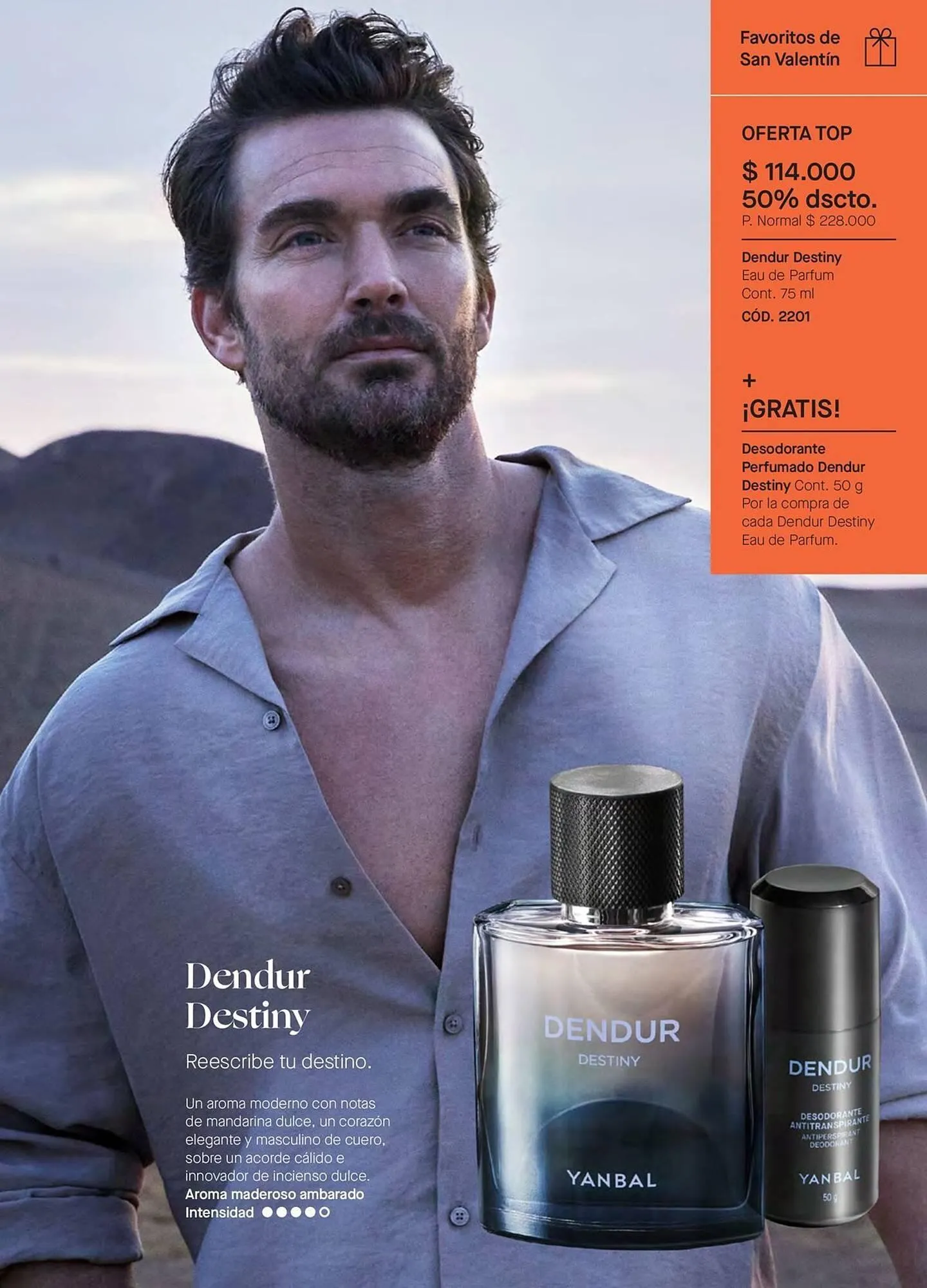 Catalogo de Catálogo Yanbal 31 de enero al 27 de febrero 2026 - Pag 119