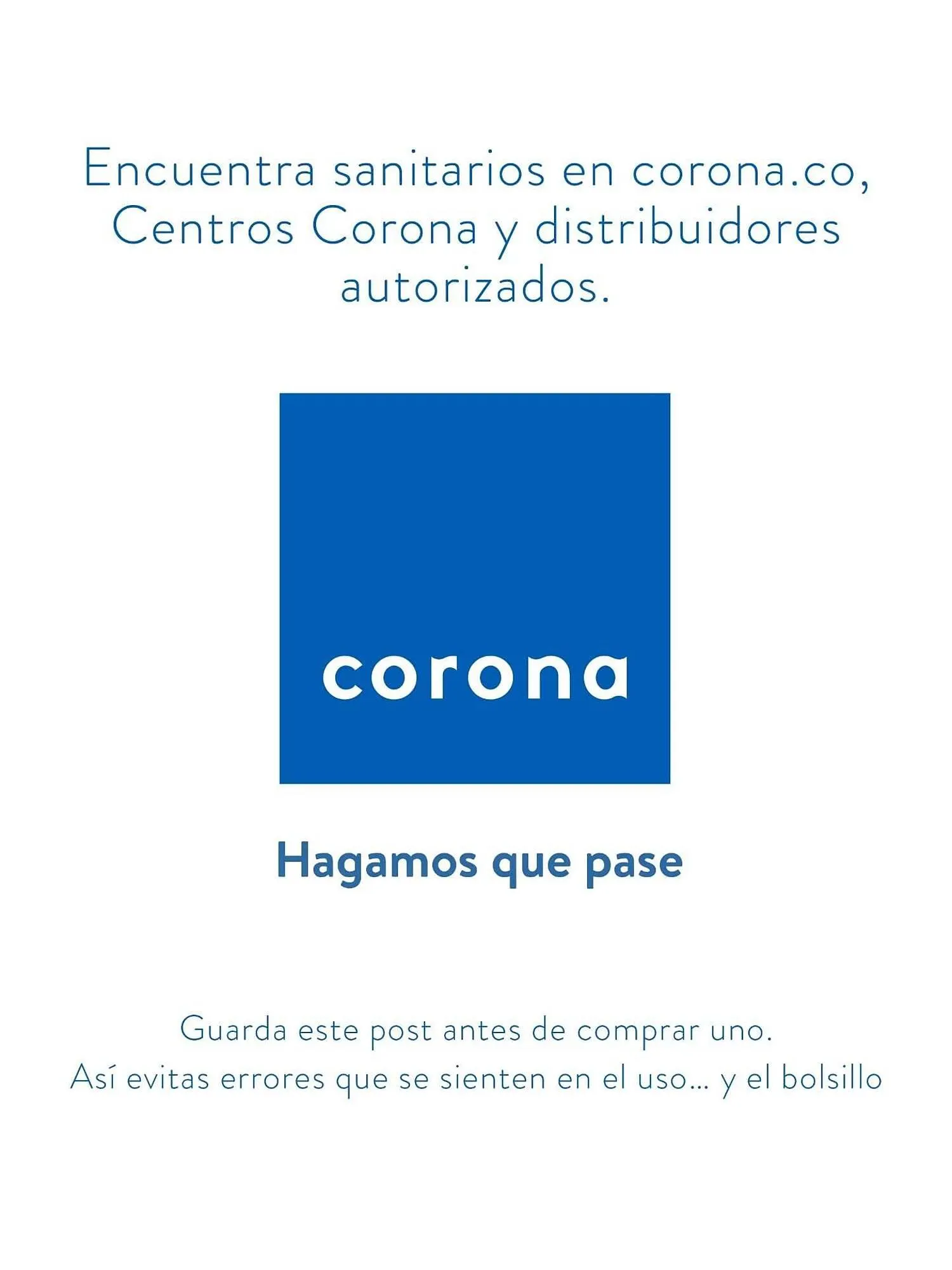 Catalogo de Catálogo Hipercentro Corona 15 de mayo al 19 de mayo 2026 - Pag 6
