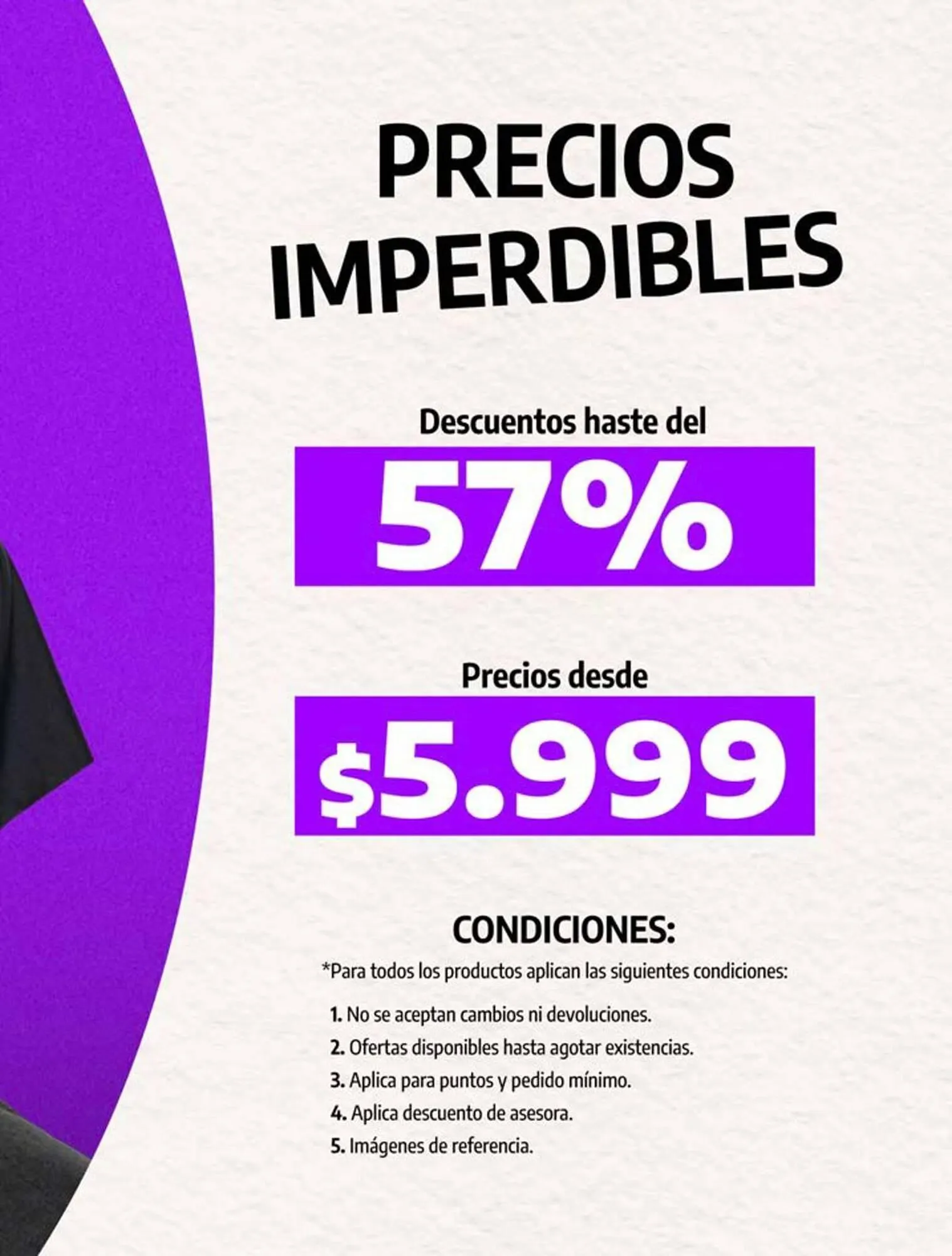 Catalogo de Catálogo Pacífika 1 de julio al 31 de julio 2026 - Pag 205