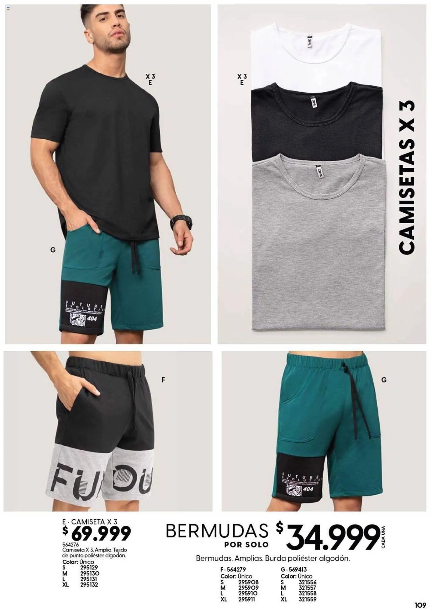 Catalogo de Catálogo Carmel 21 de septiembre al 10 de octubre 2023 - Pag 115