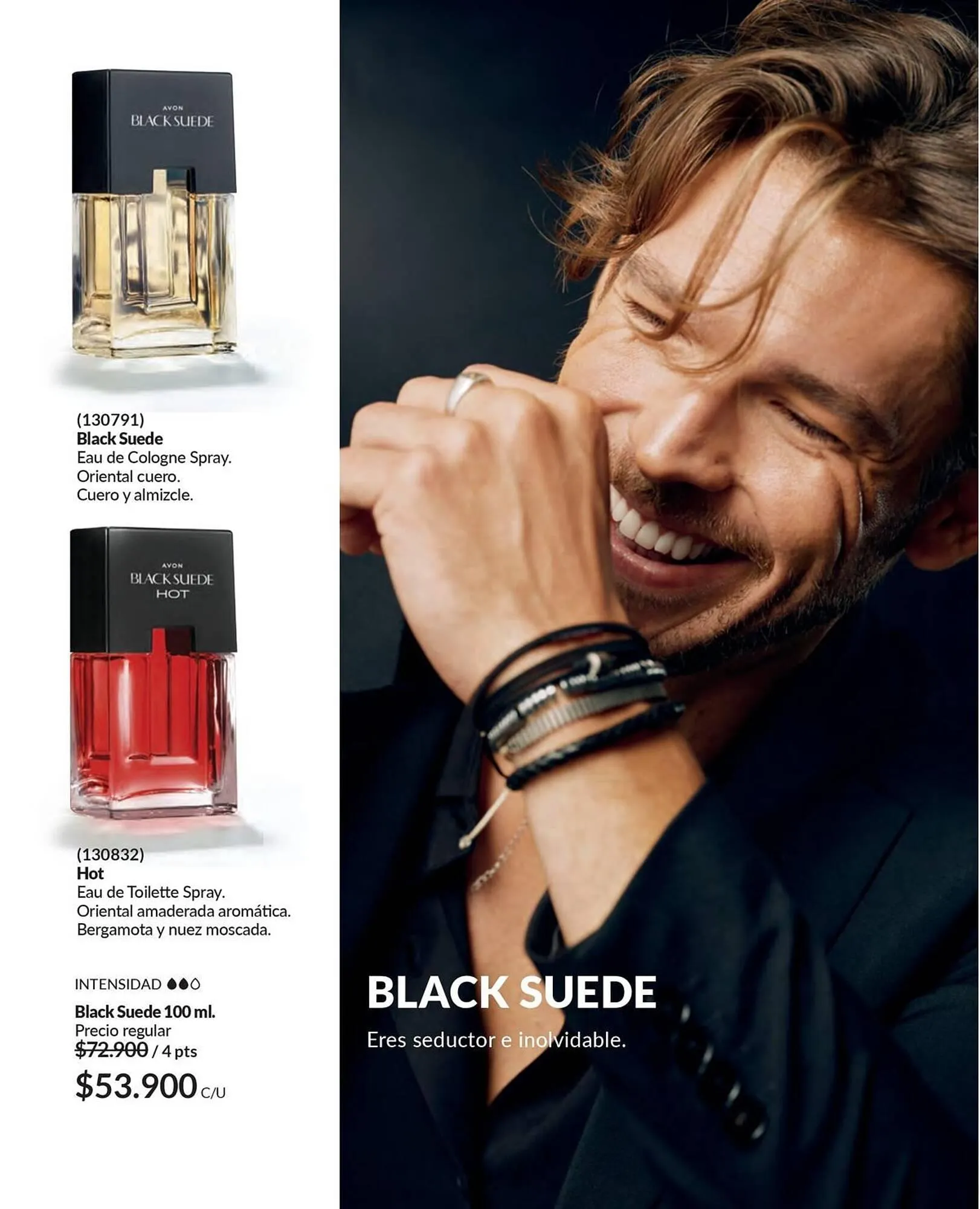 Catalogo de Catálogo Avon 17 de noviembre al 1 de diciembre 2024 - Pag 96