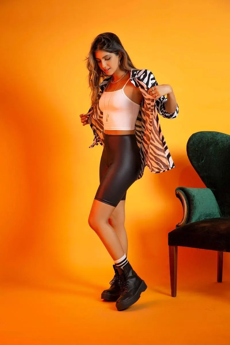 CICLISTA MEDIO Multicolor