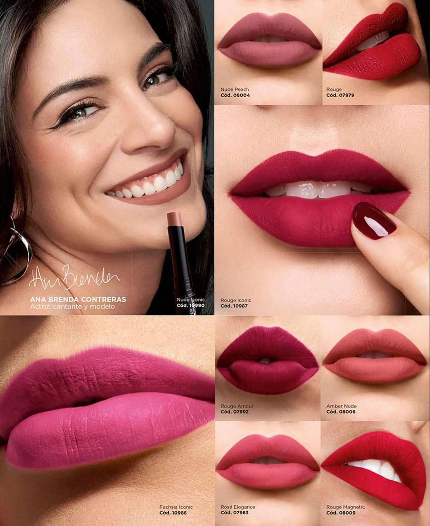 Catalogo de Catálogo L'bel 14 de abril al 14 de mayo 2026 - Pag 88