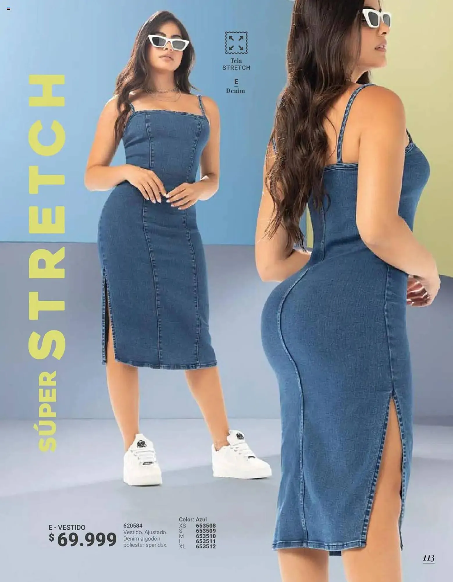 Catalogo de Catálogo Carmel 5 de abril al 11 de mayo 2025 - Pag 267