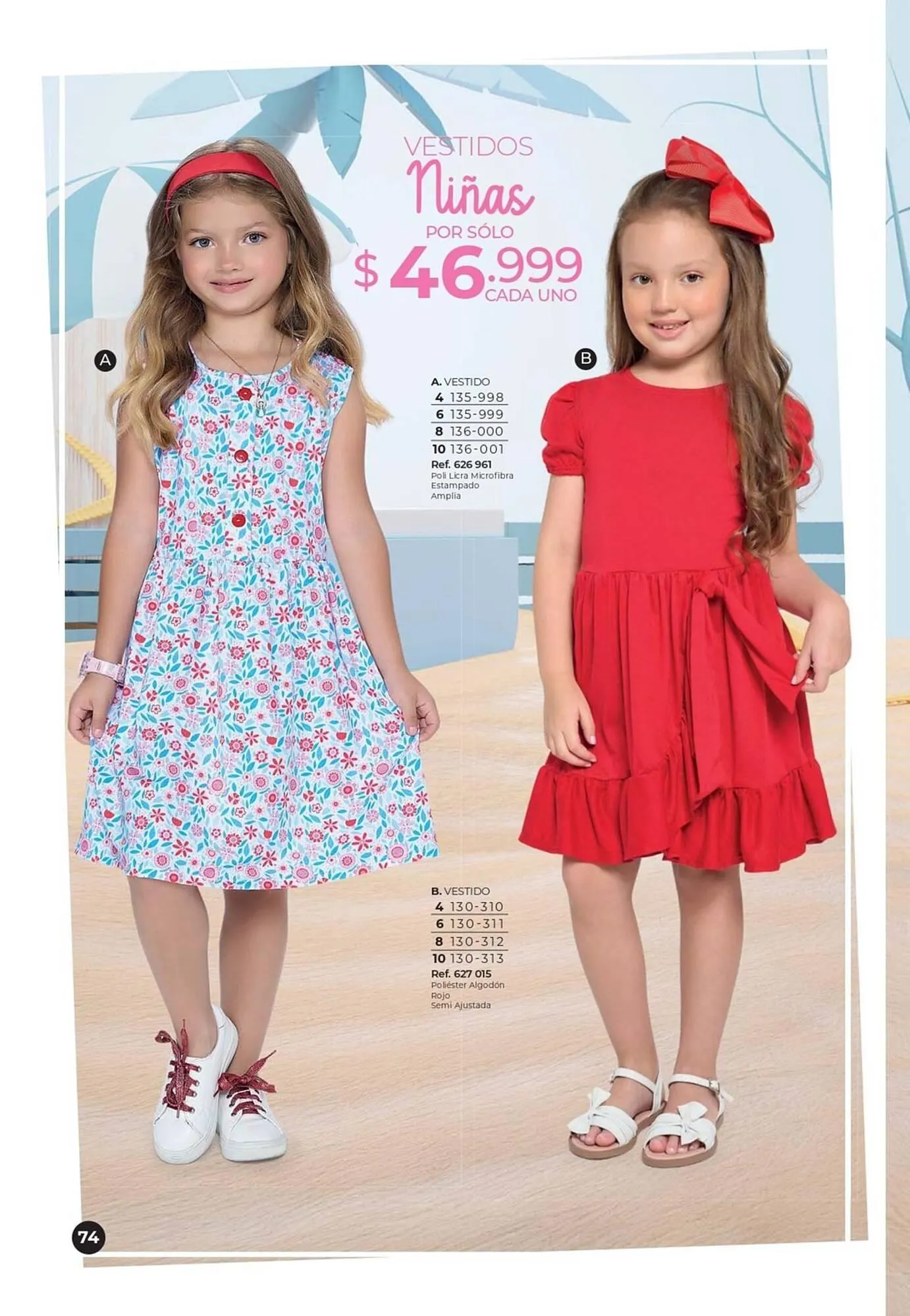 Catalogo de Catálogo Dolce Catálogos 18 de diciembre al 18 de marzo 2025 - Pag 127