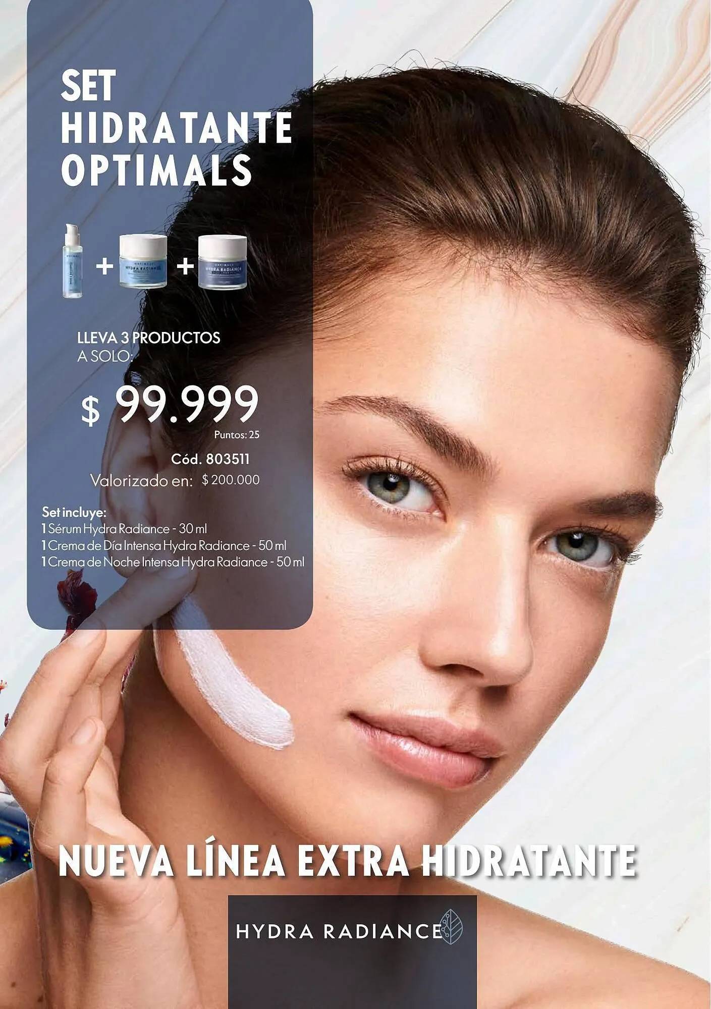 Catalogo de Catálogo Oriflame 28 de agosto al 3 de septiembre 2023 - Pag 46