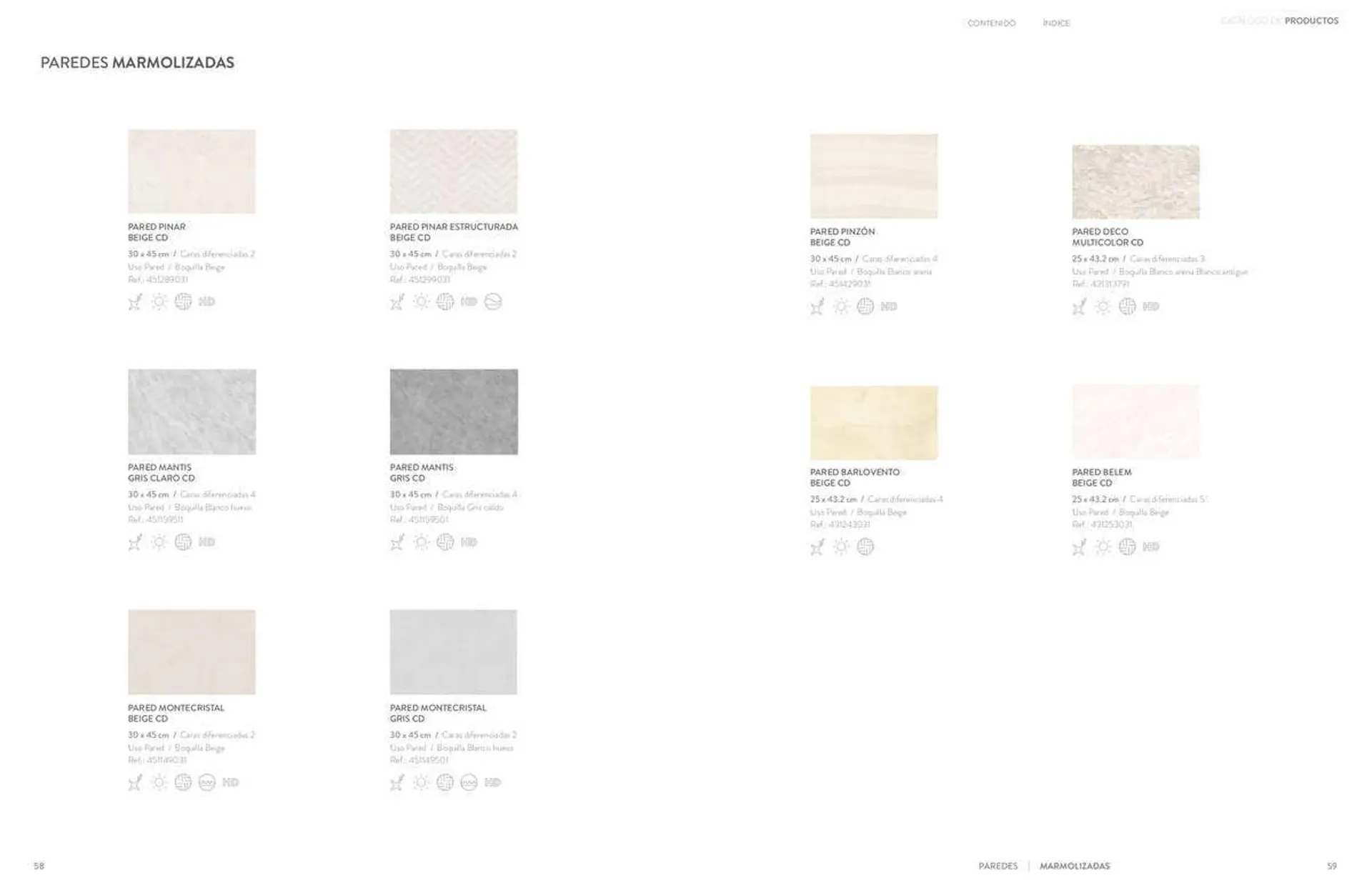 Catalogo de Catálogo Corona Centro de Inspiración 30 de junio al 30 de junio 2024 - Pag 30