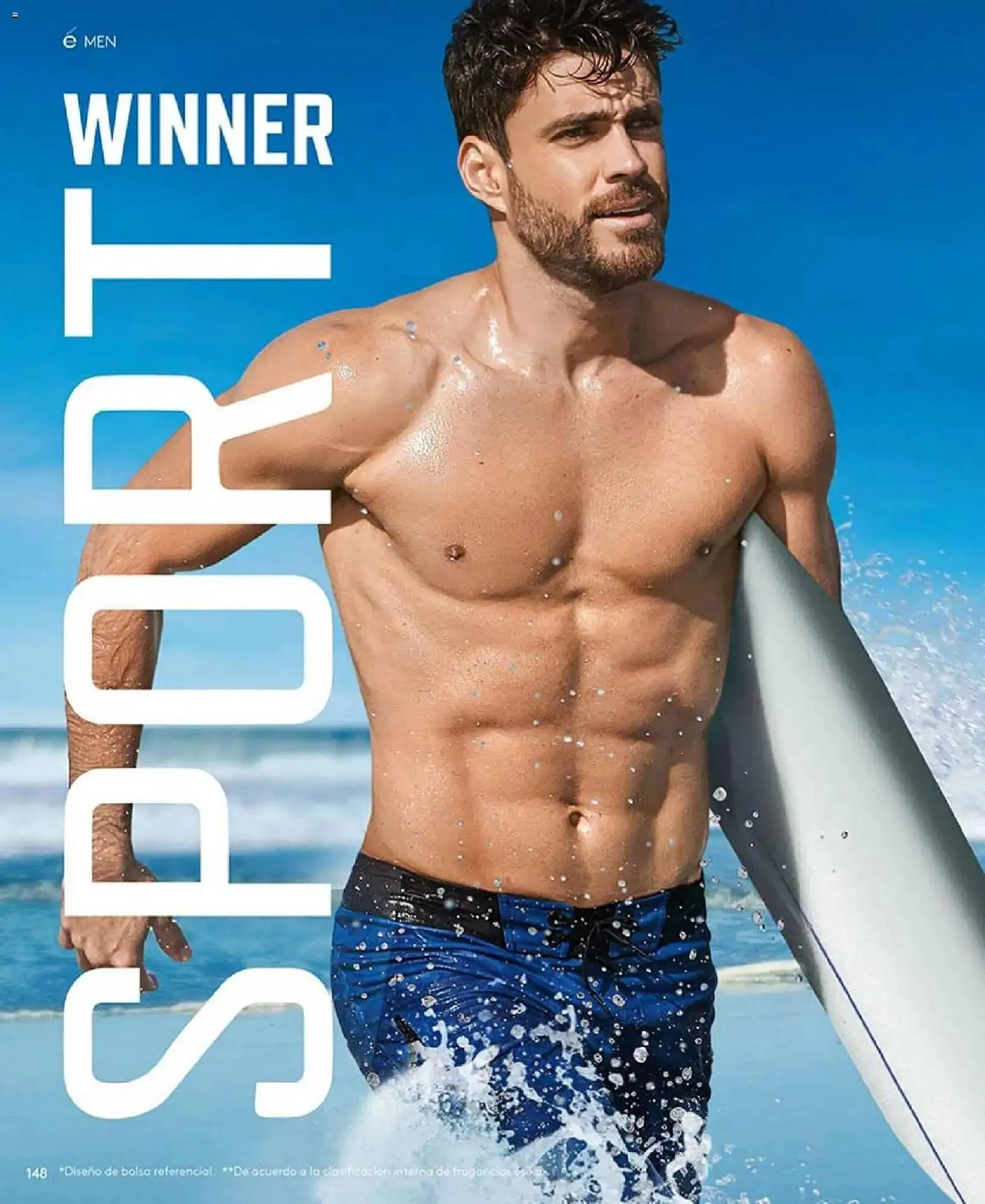 Catalogo de Catálogo Ésika 1 de enero al 31 de enero 2026 - Pag 148