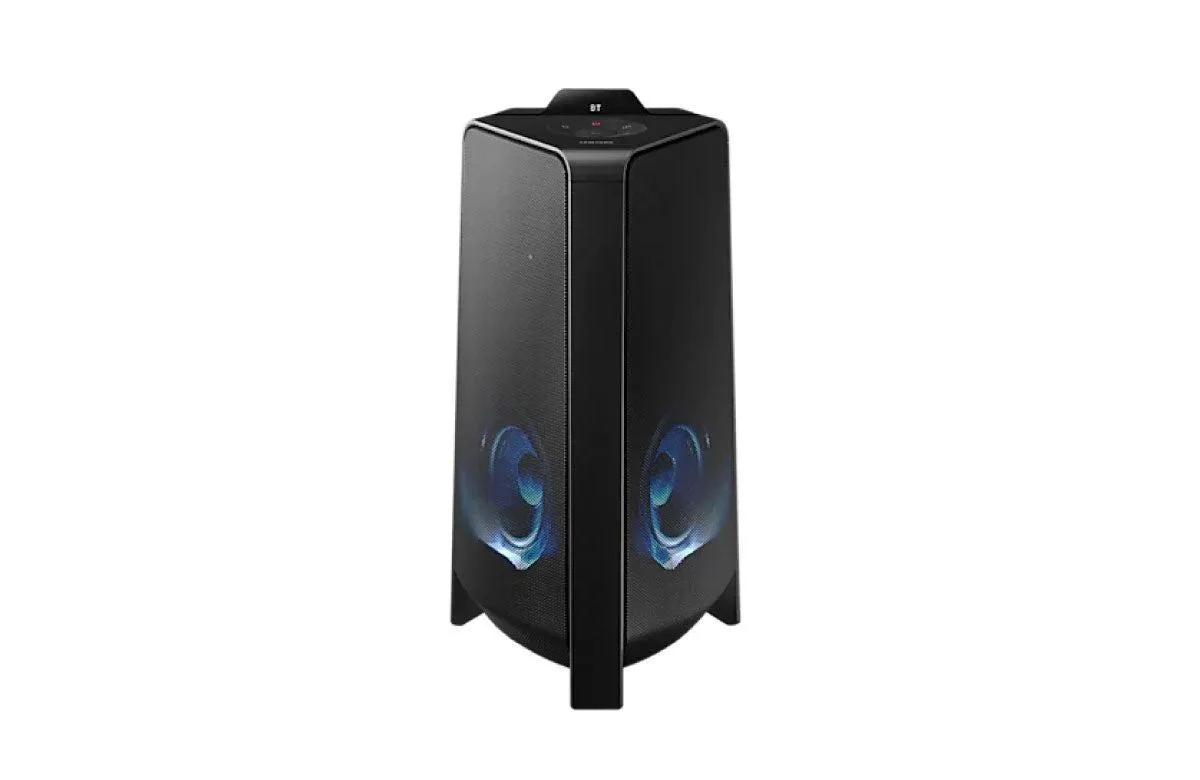 Minicomponente Samsung MX-T50/ZL 500 watts