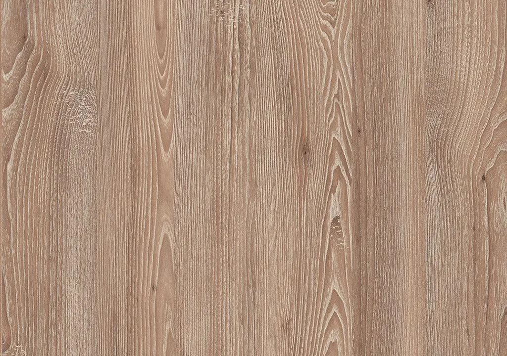 Tablero aglomerado melamina miel RH Pelíkano 18 mm