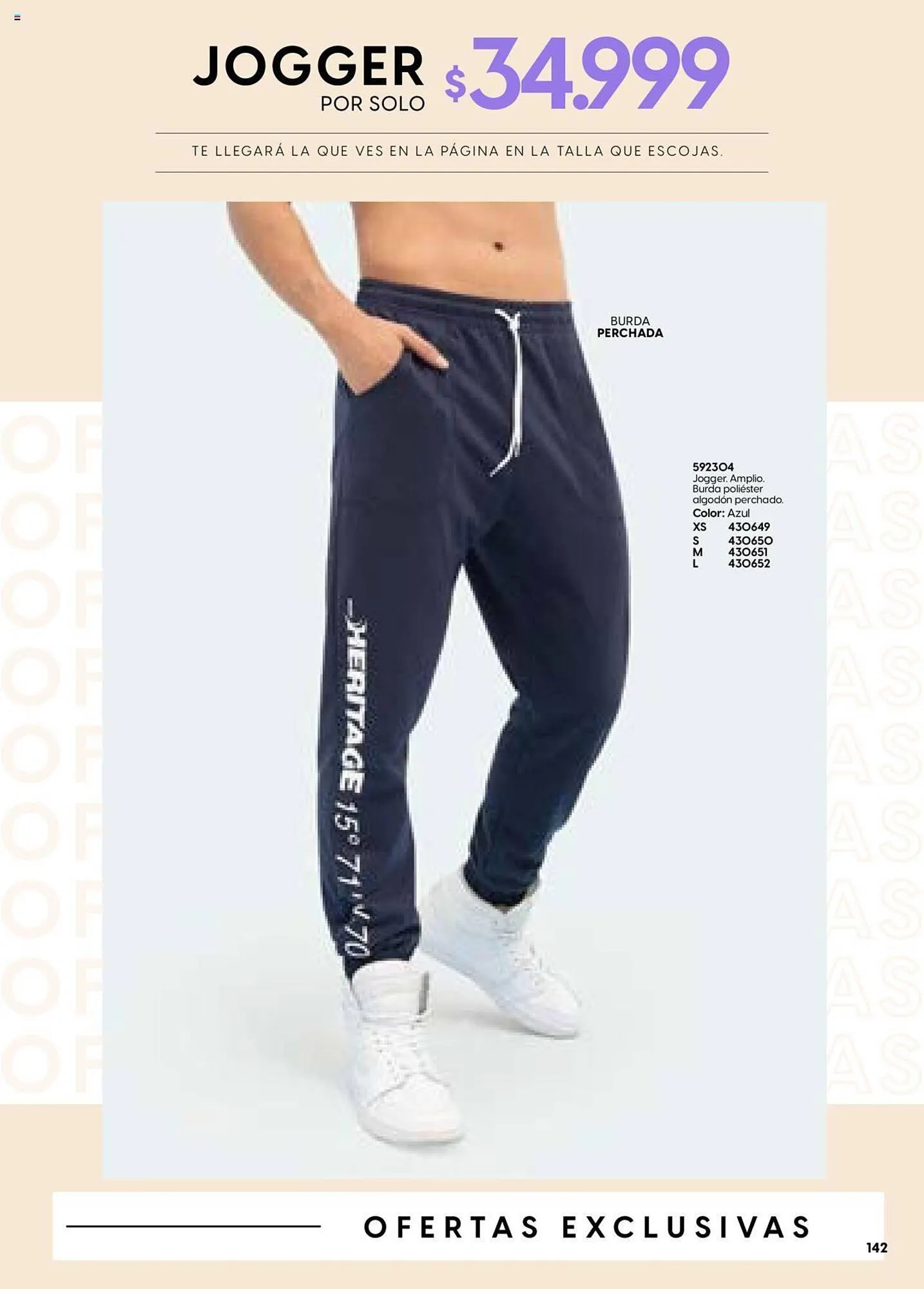 Catalogo de Catálogo Carmel 21 de julio al 10 de agosto 2023 - Pag 314