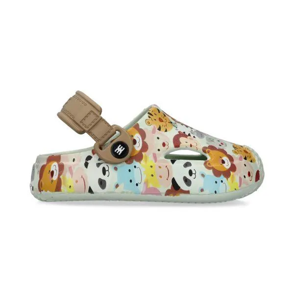 CALZADO SUECO MODA 0247-002