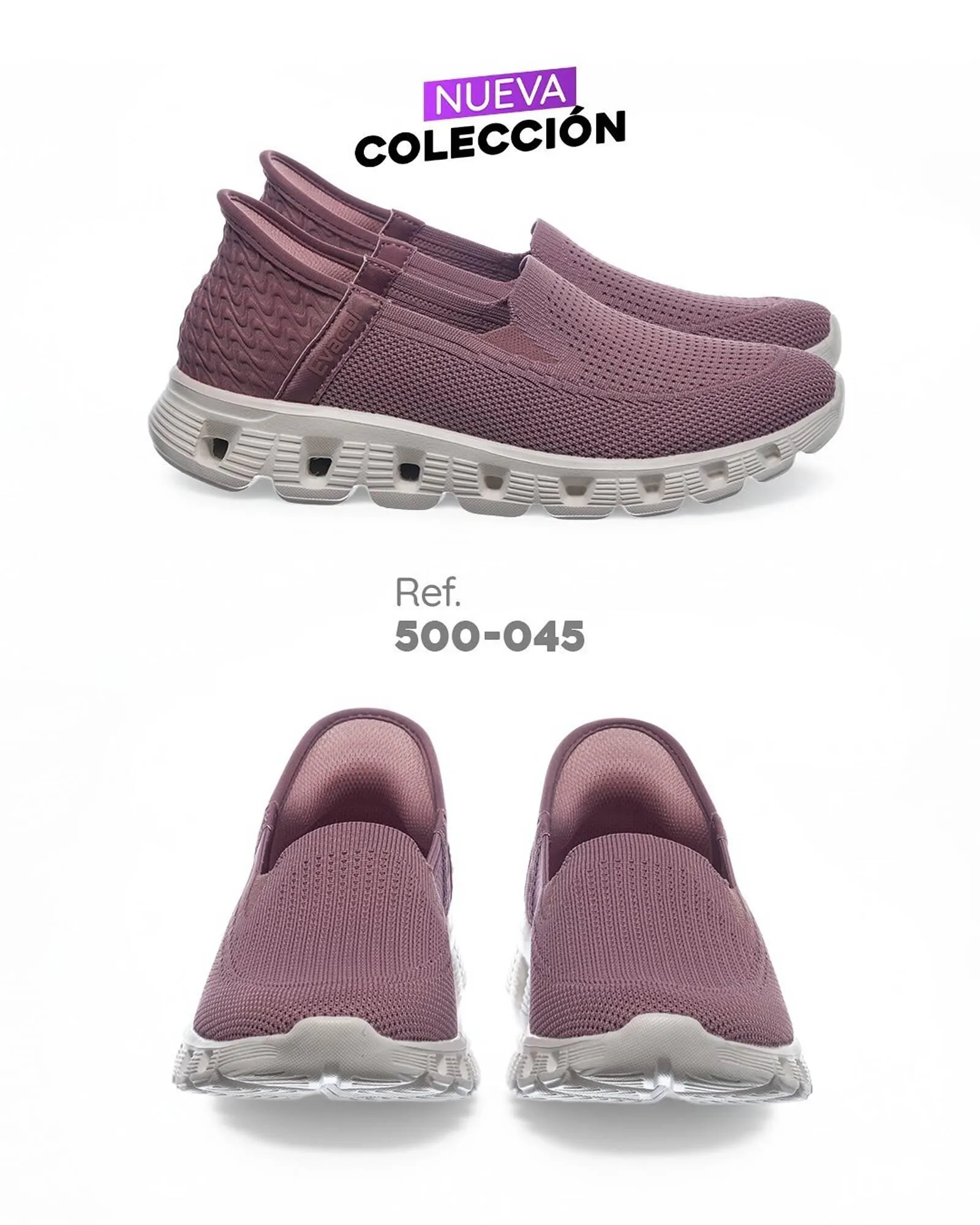 Catalogo de Catálogo Evacol 25 de noviembre al 1 de diciembre 2025 - Pag 2