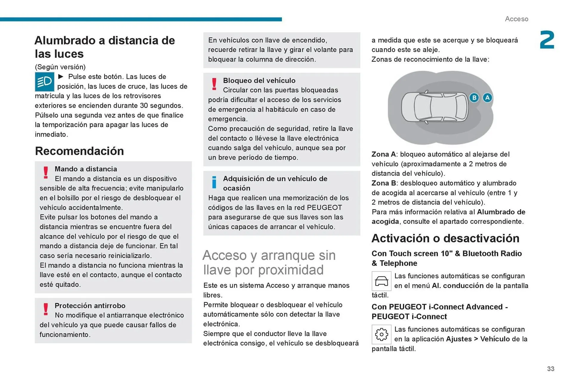 Catalogo de Catálogo Peugeot 23 de octubre al 23 de octubre 2025 - Pag 35