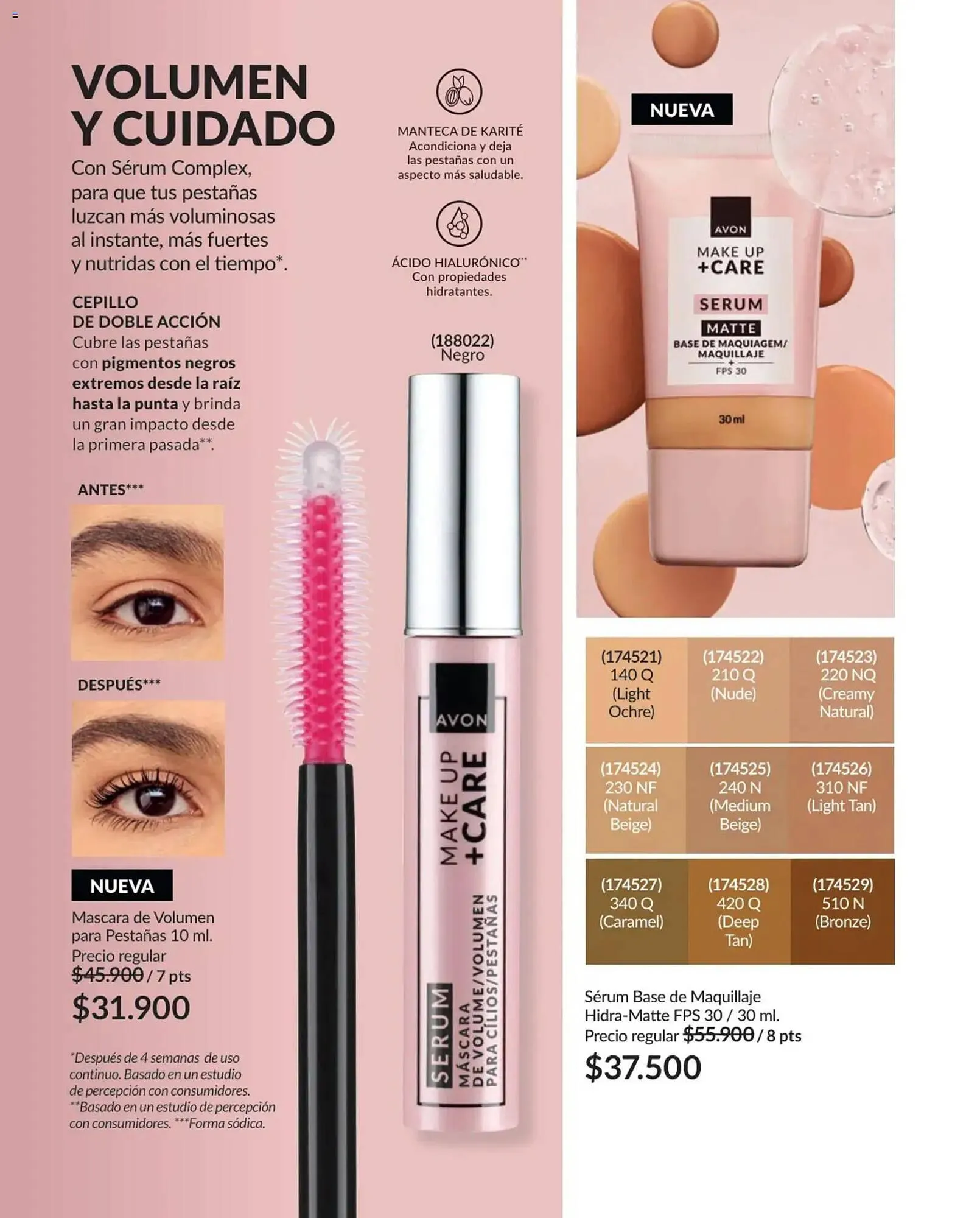 Catalogo de Catálogo Avon 1 de febrero al 28 de febrero 2026 - Pag 57
