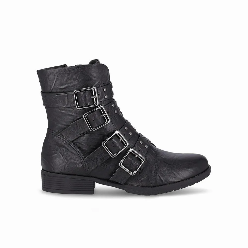 Bota/botin de Mujer marca Piccadilly / Bota 653006
