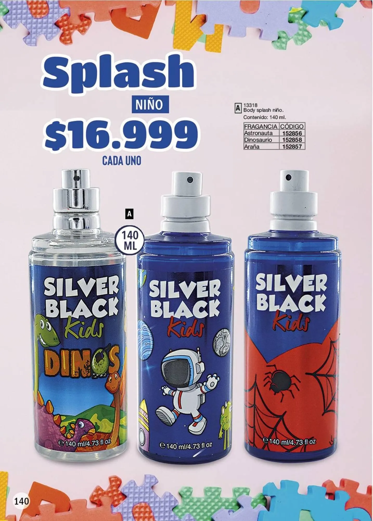 Catalogo de Catálogo Juana Bonita 26 de julio al 26 de agosto 2024 - Pag 45