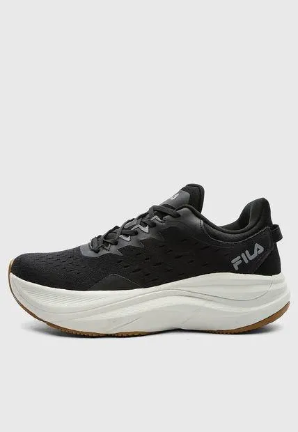 Tenis FILA Berso Negro