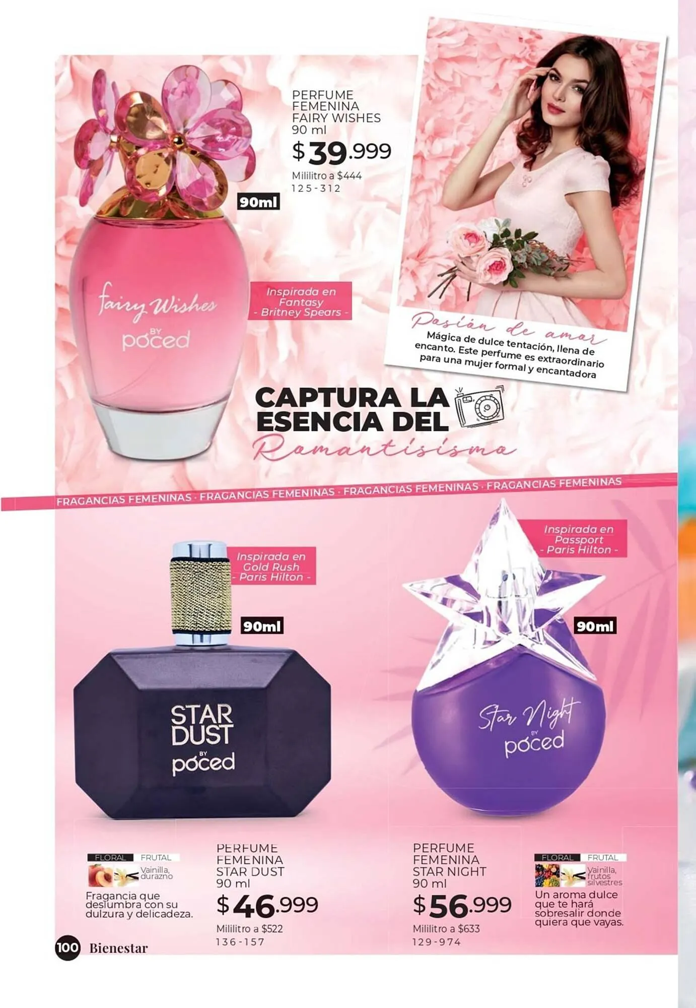 Catalogo de Catálogo Dolce Catálogos 18 de diciembre al 18 de marzo 2025 - Pag 155