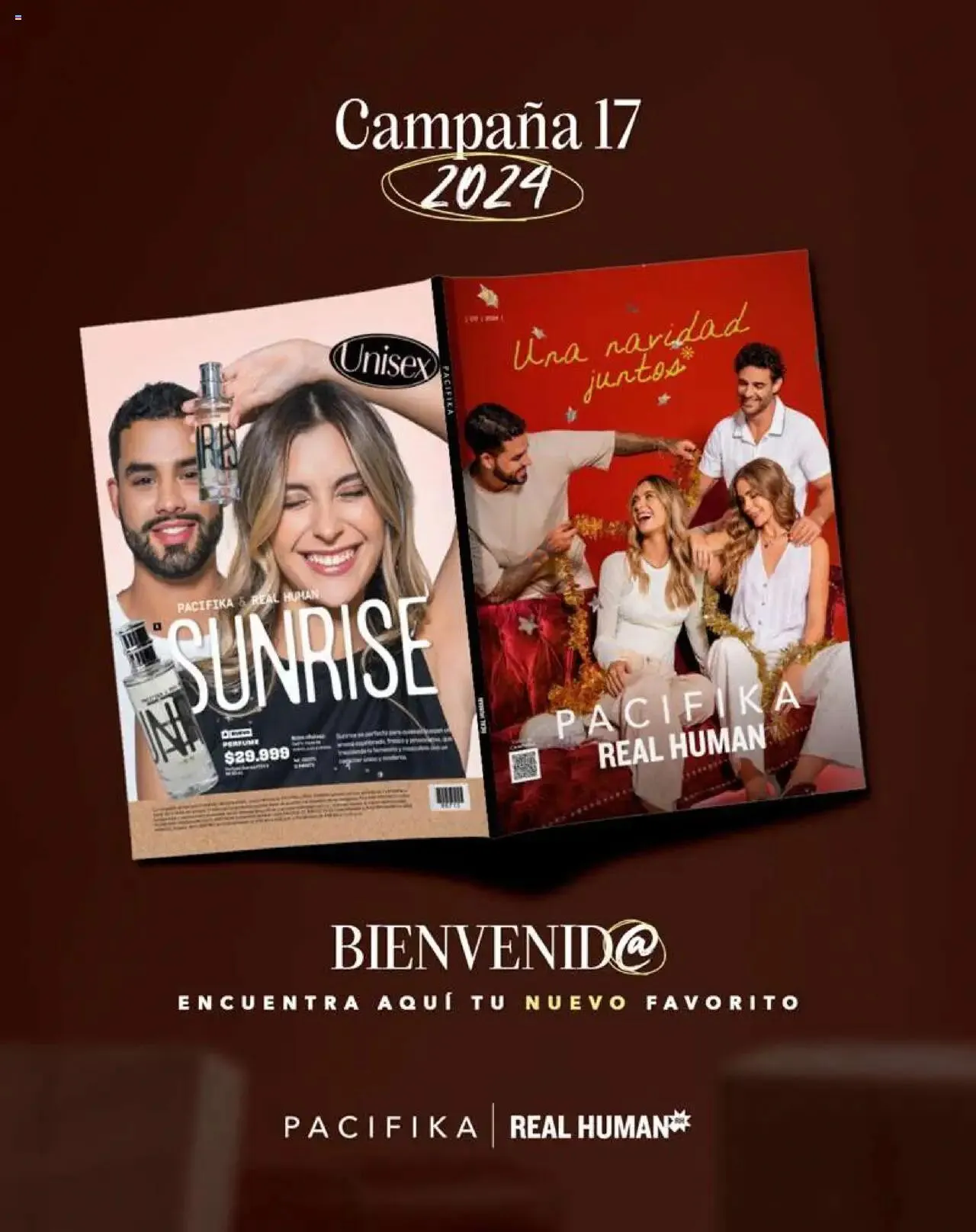 Pacifika - Campaña 17/2024 - 0