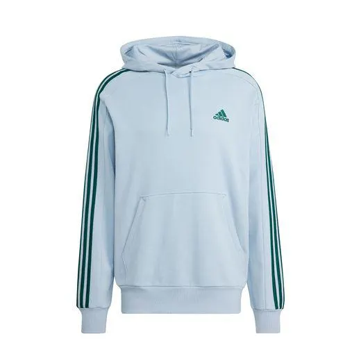 Buzo Capota Hombre Adidas Performance M 3S Ft Hd