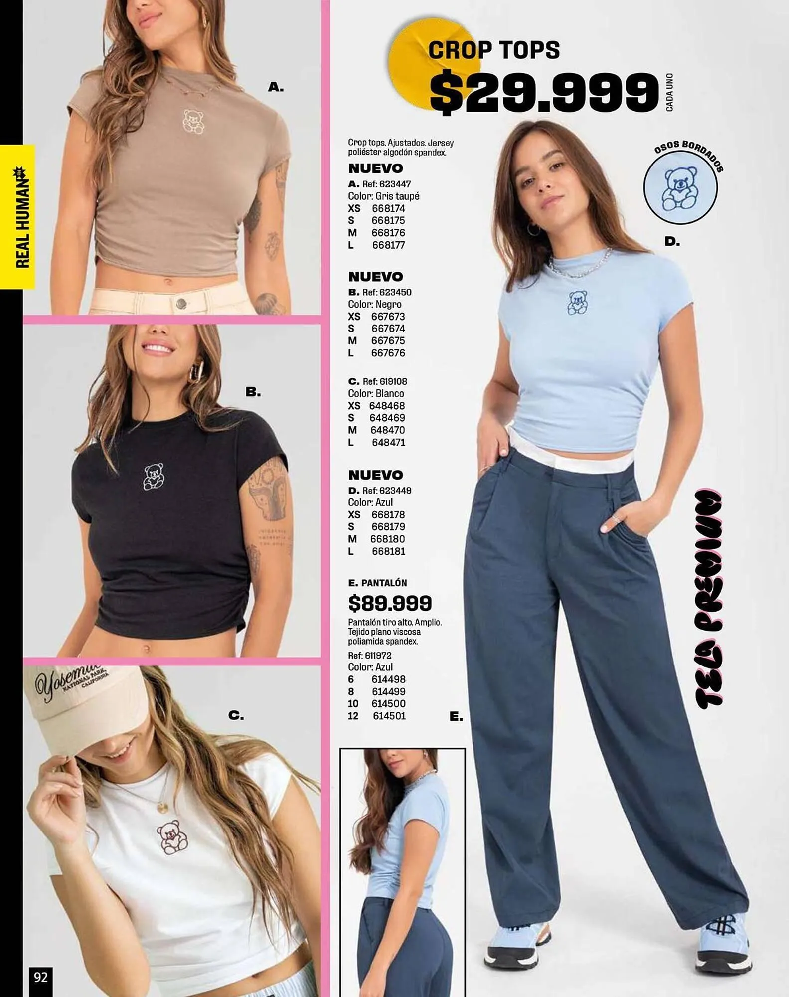 Catalogo de Catálogo Pacífika 11 de julio al 31 de julio 2025 - Pag 109