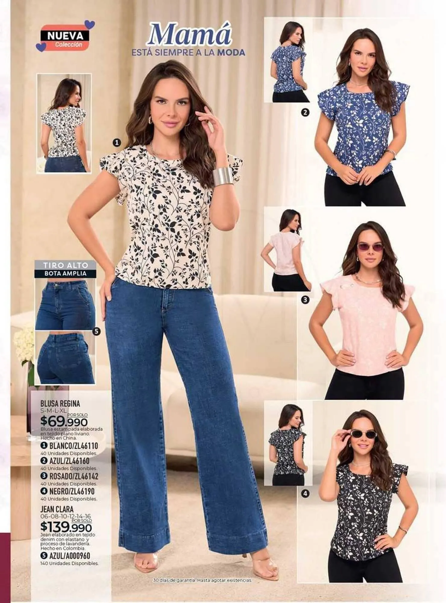 Catalogo de Catálogo Croydon 2 de mayo al 29 de mayo 2025 - Pag 85