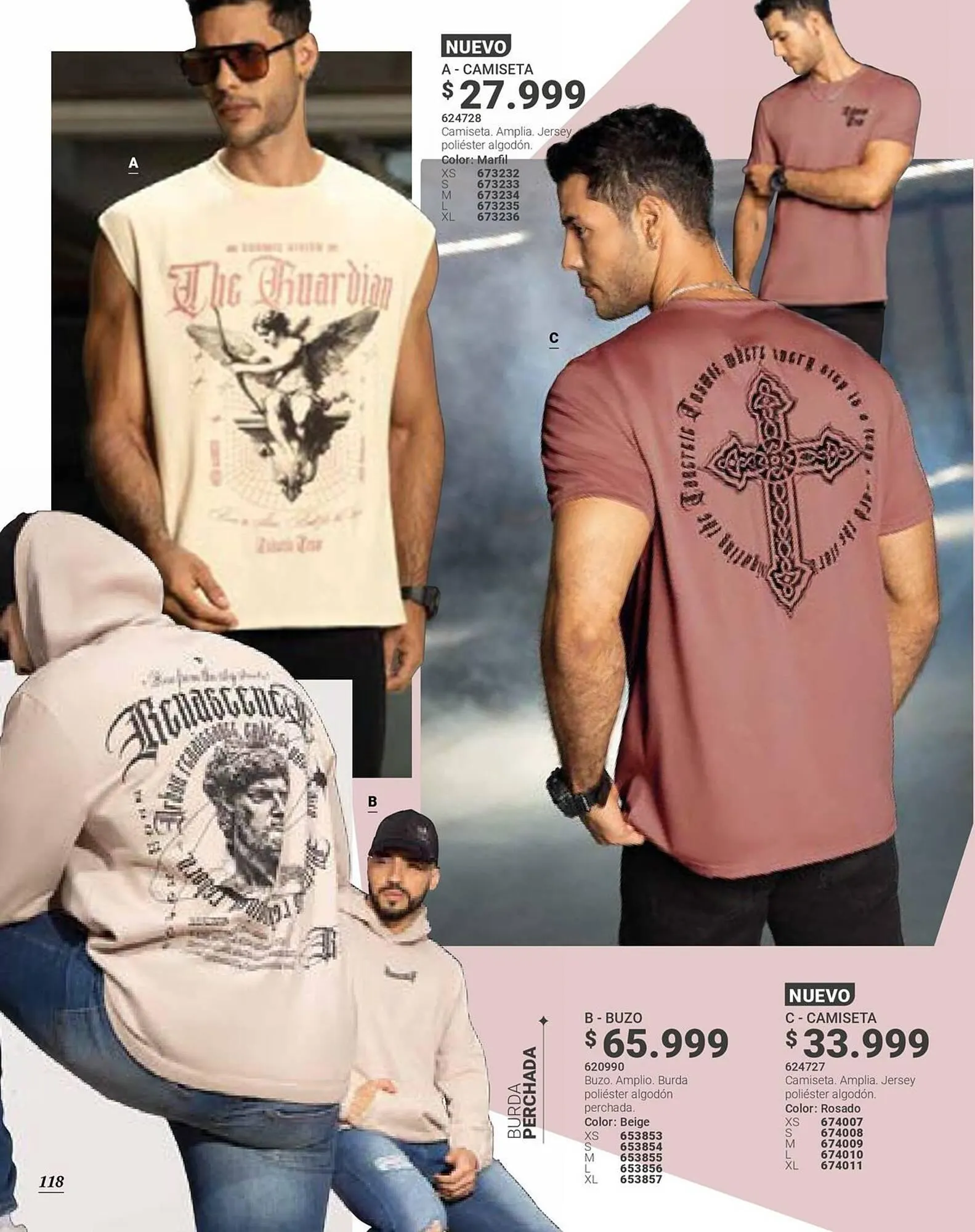 Catalogo de Catálogo Carmel 12 de diciembre al 25 de diciembre 2025 - Pag 120