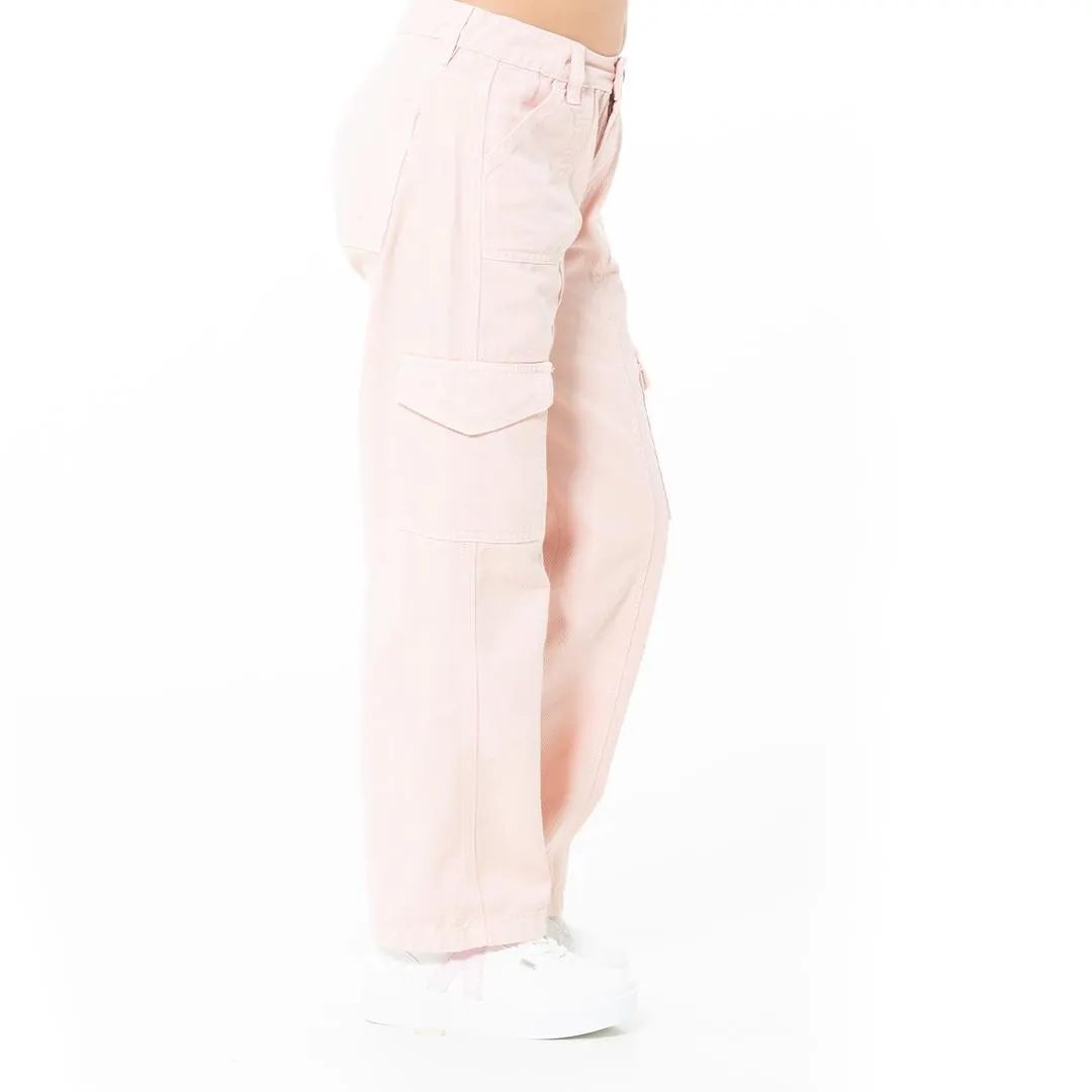 CARGO PANTS FOR GIRLS