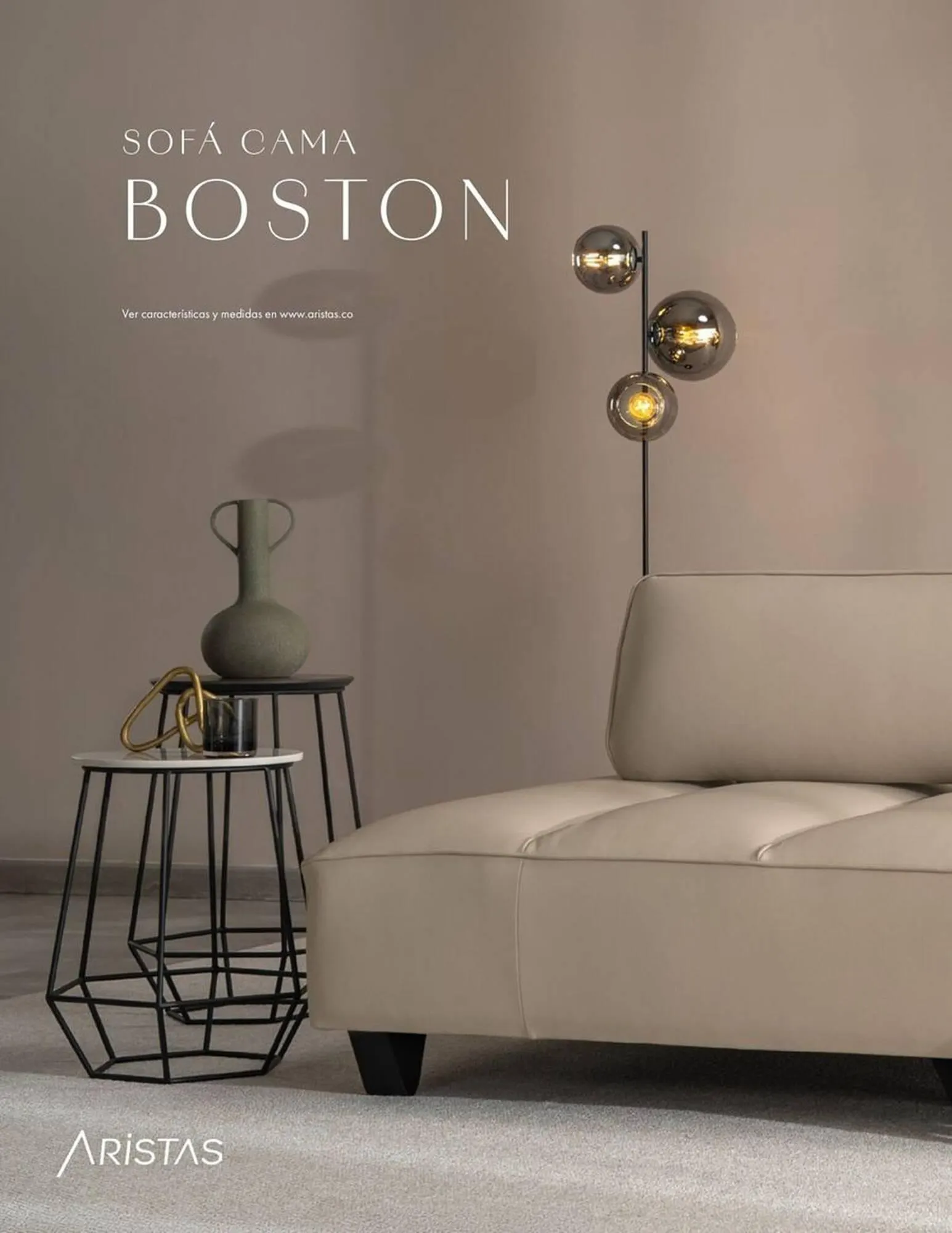 Catalogo de Catálogo Aristas 16 de septiembre al 31 de octubre 2025 - Pag 26