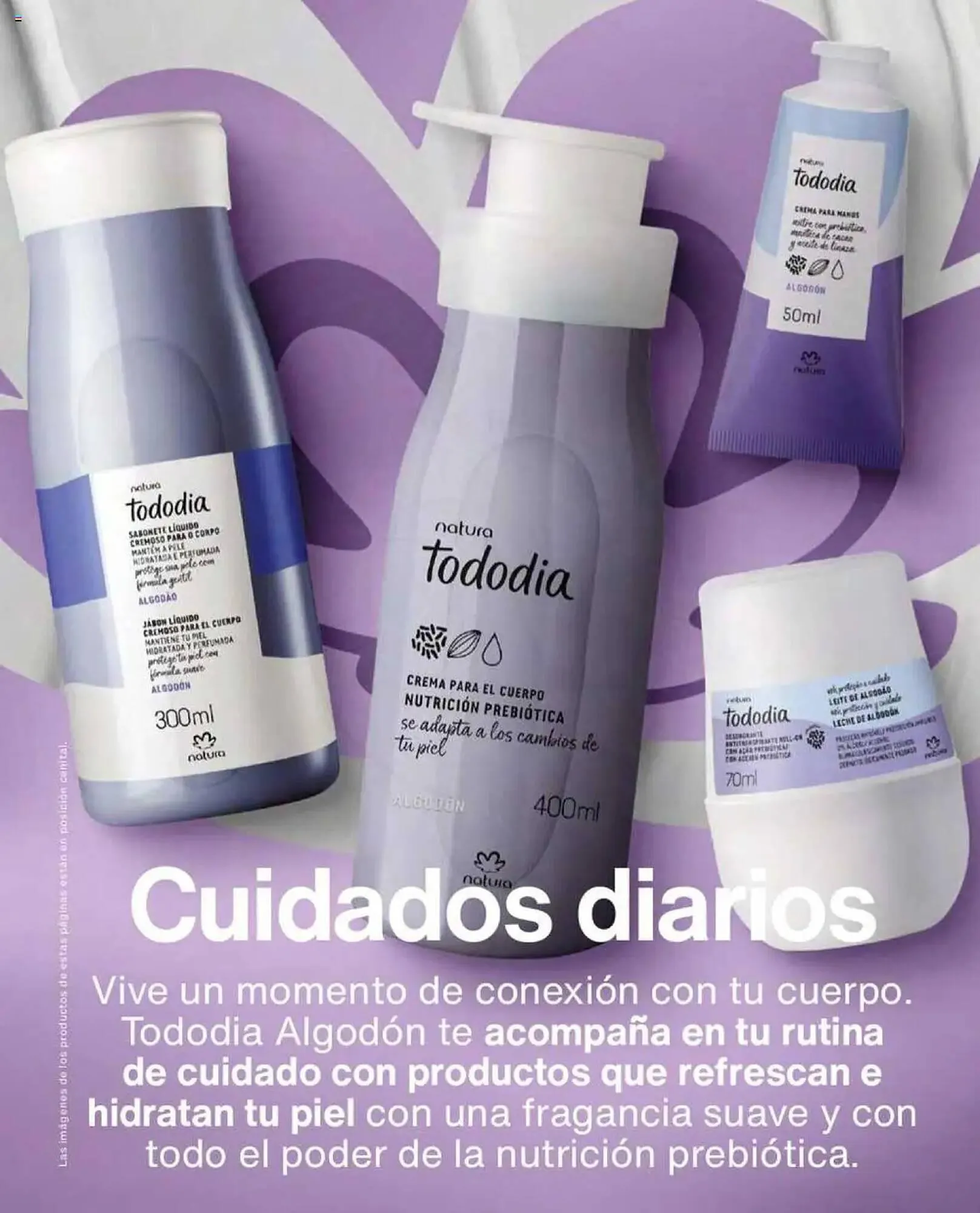 Catalogo de Catálogo Natura 26 de febrero al 31 de marzo 2025 - Pag 249