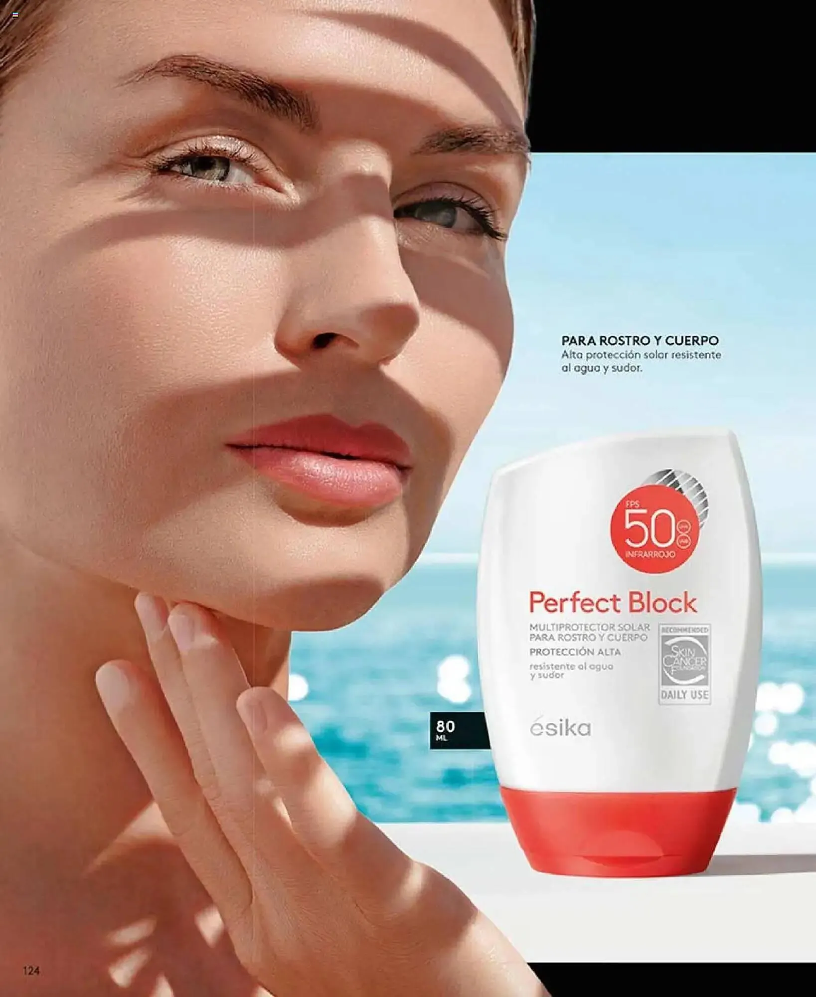 Catalogo de Catálogo Ésika 1 de abril al 8 de junio 2025 - Pag 436