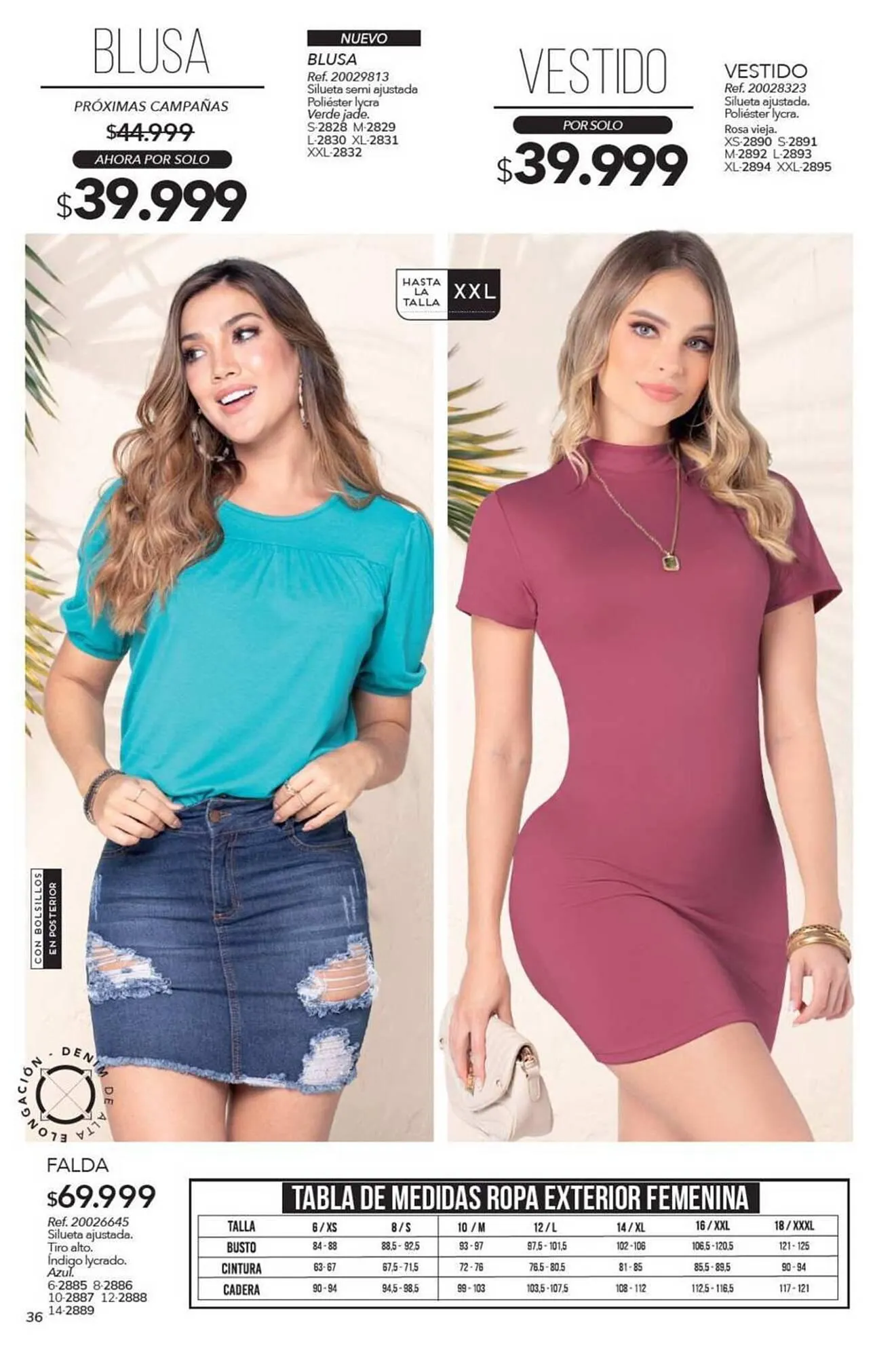 Catalogo de Catálogo Marketing Personal 7 de febrero al 31 de marzo 2024 - Pag 180