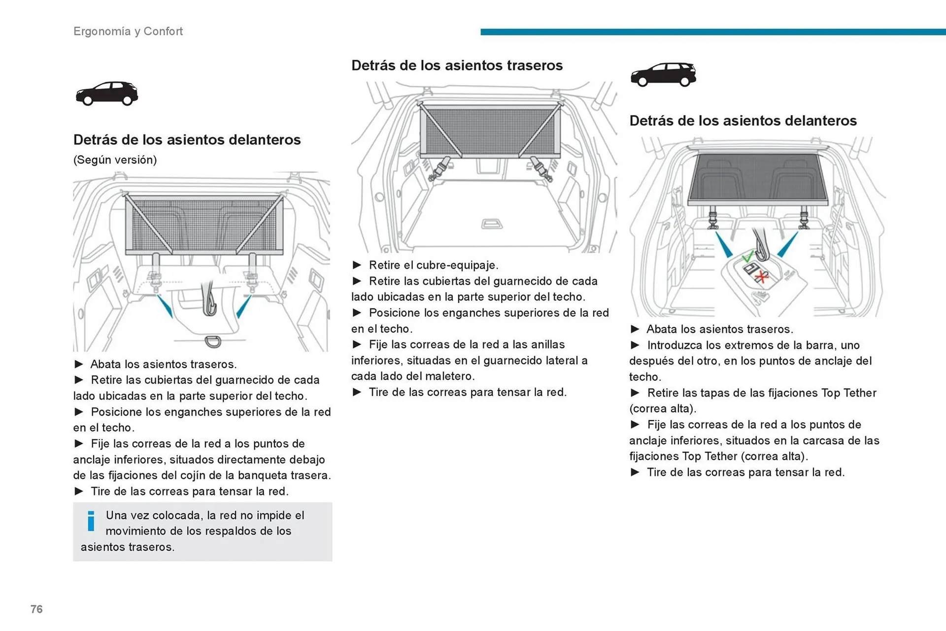 Catalogo de Catálogo Peugeot 16 de octubre al 16 de octubre 2024 - Pag 78