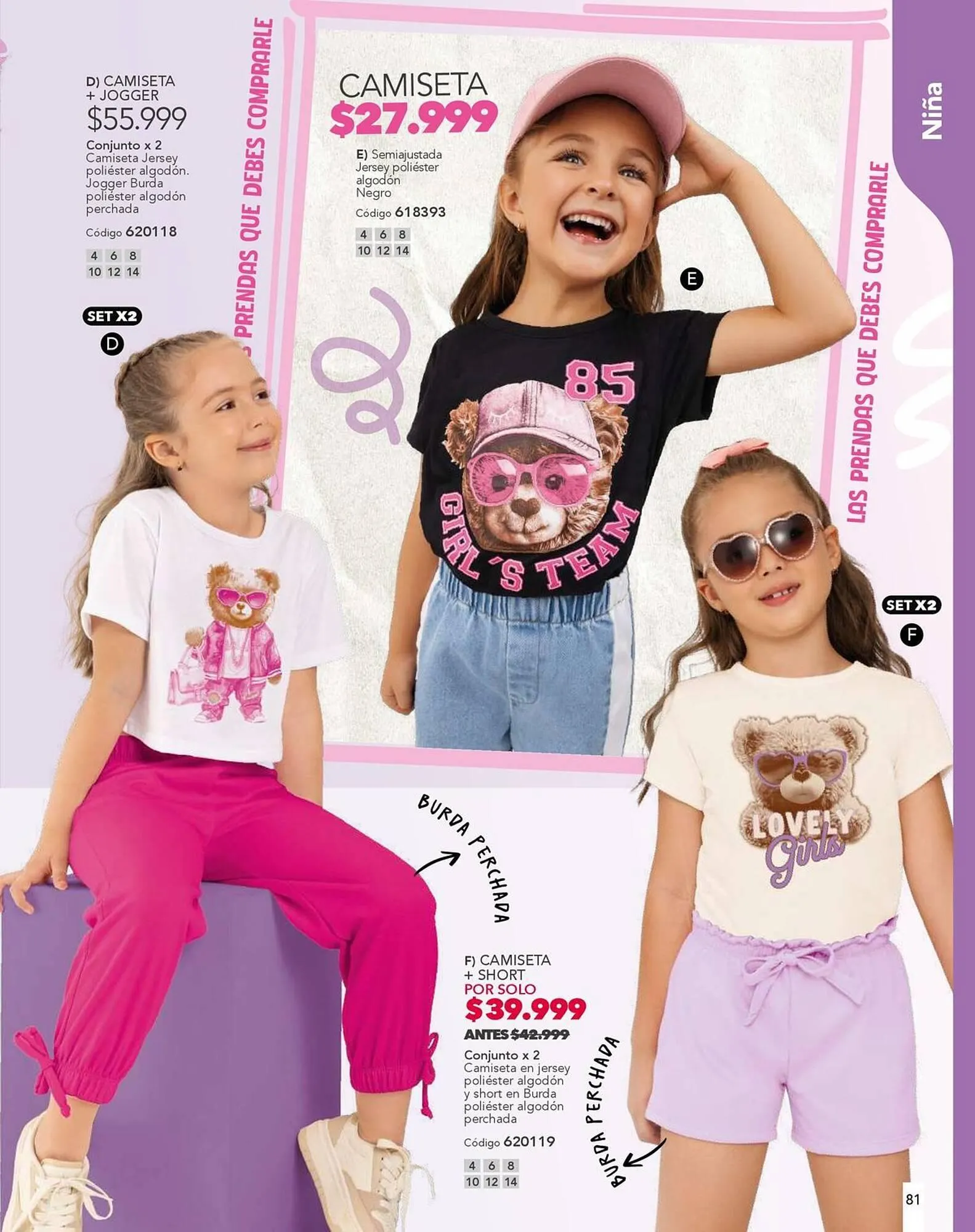 Catalogo de Catálogo Loguin 14 de enero al 15 de febrero 2025 - Pag 93