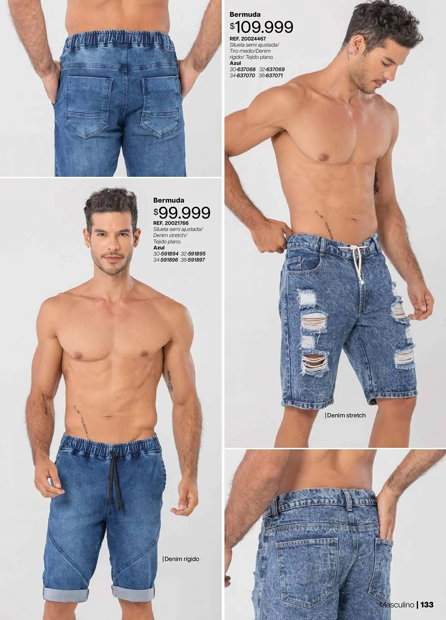 Catalogo de Catálogo Marketing Personal 4 de mayo al 30 de junio 2026 - Pag 133