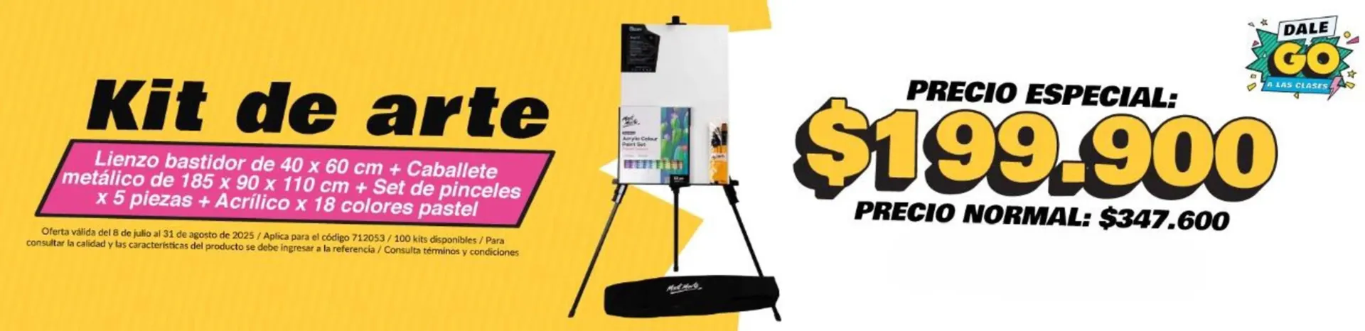 Catalogo de Catálogo Panamericana 23 de julio al 31 de agosto 2025 - Pag 3