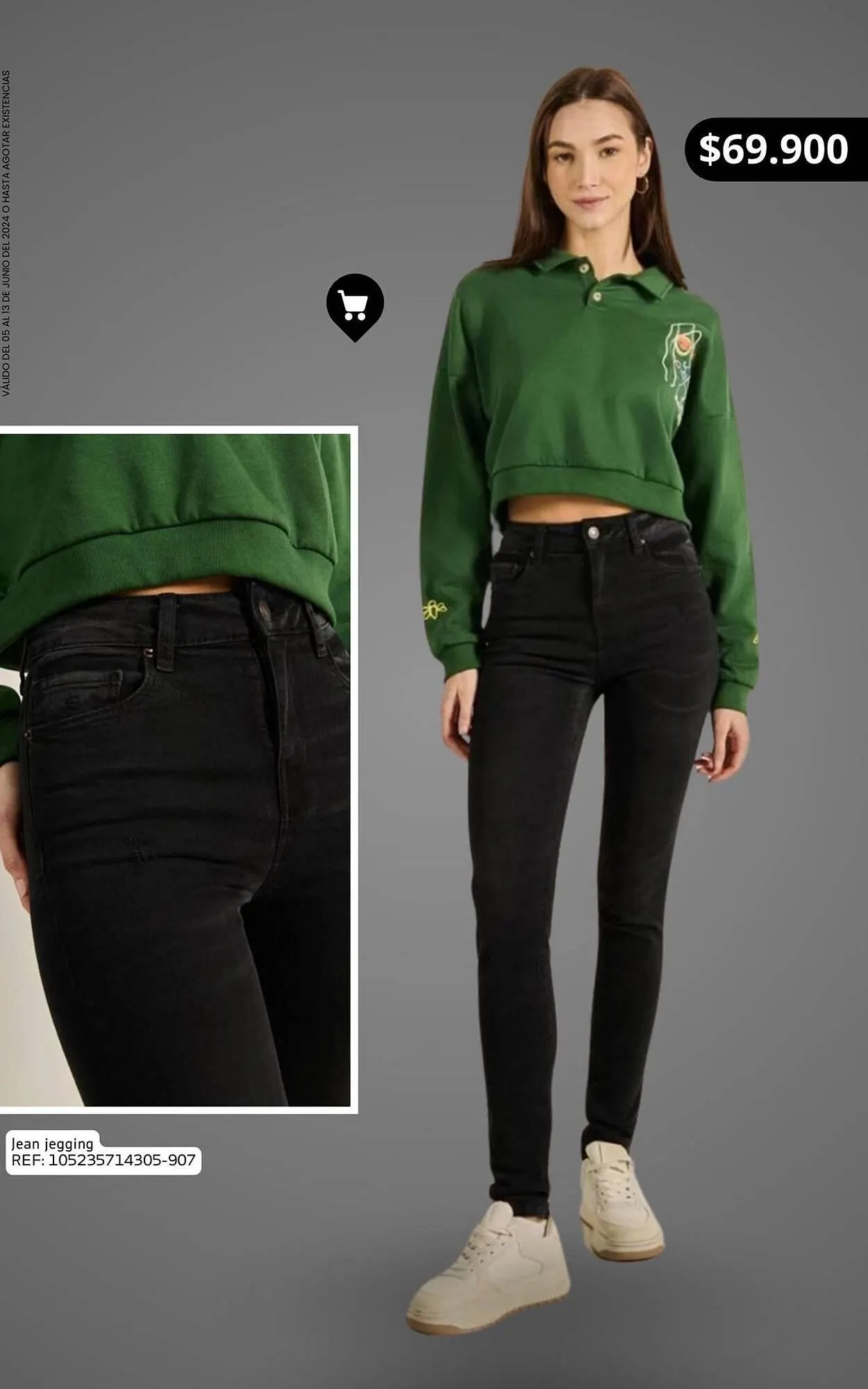 Catalogo de Catálogo Koaj 7 de junio al 30 de junio 2024 - Pag 15