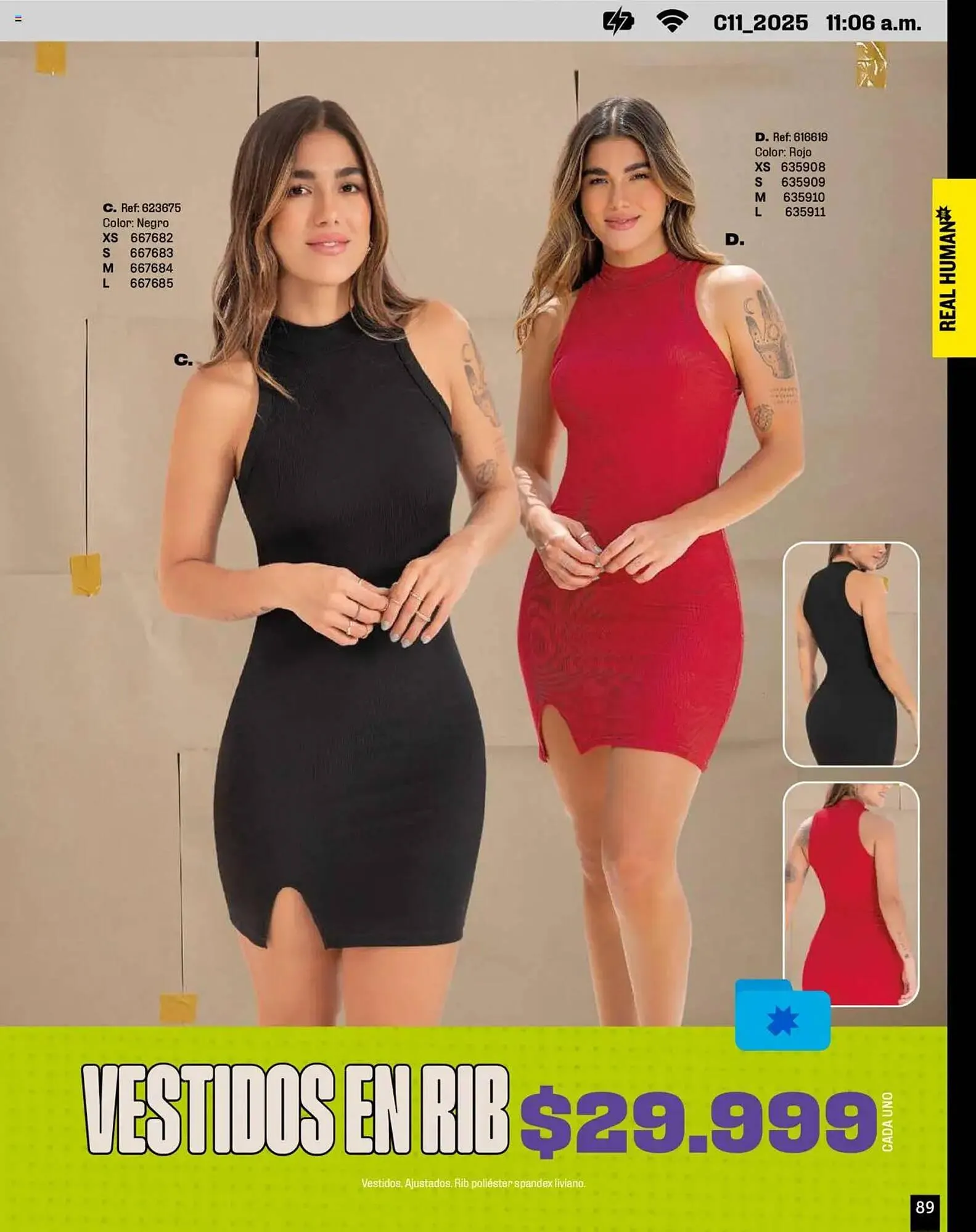 Catalogo de Catálogo Pacífika 16 de junio al 1 de agosto 2025 - Pag 100