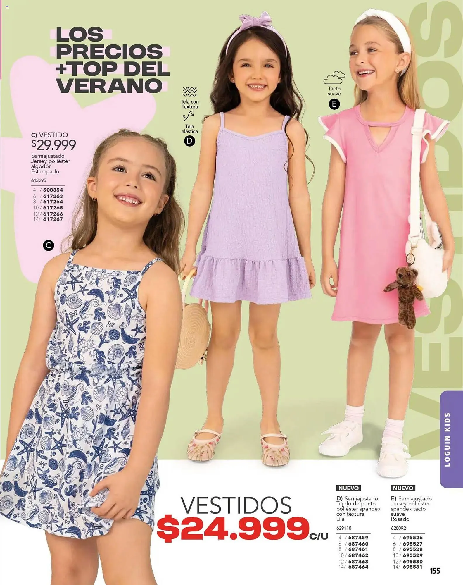 Catalogo de Catálogo Carmel 18 de noviembre al 10 de enero 2026 - Pag 155