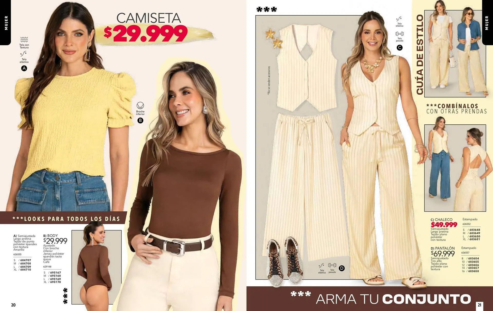 Catalogo de Catálogo Loguin 19 de enero al 28 de febrero 2026 - Pag 11