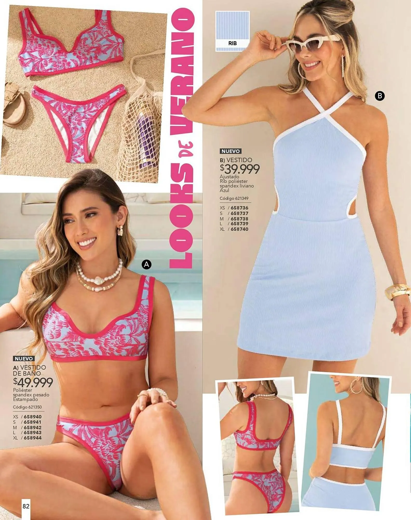 Catalogo de Catálogo Loguin 25 de marzo al 30 de abril 2025 - Pag 90