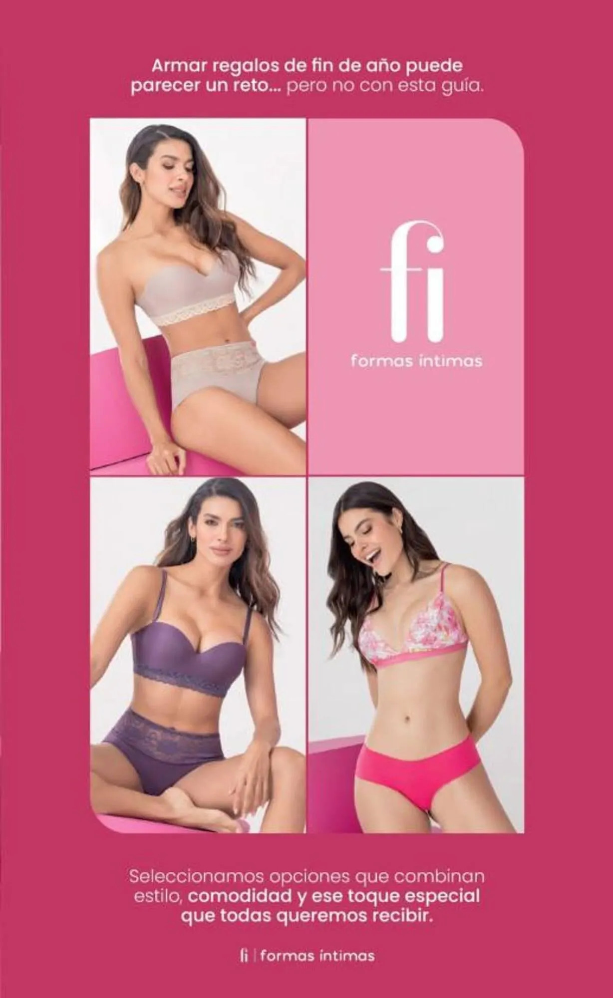 Catalogo de Catálogo Marketing Personal 19 de noviembre al 30 de noviembre 2025 - Pag 5