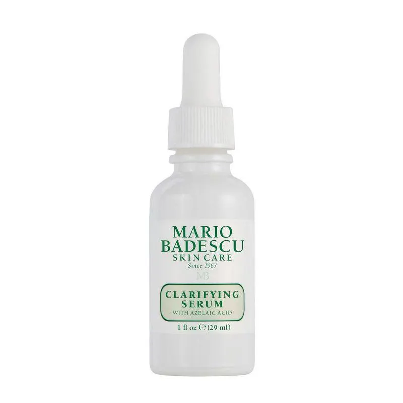 Suero Mario Badescu Clarifying With Azelaic Acid 29ml