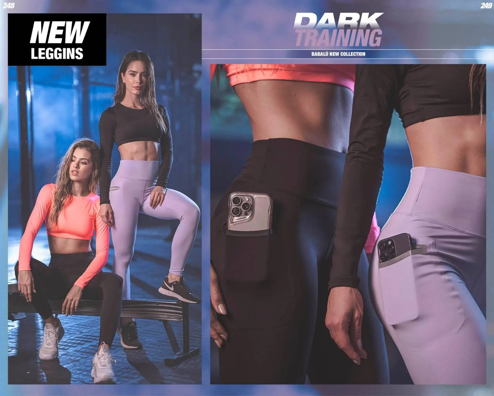 Catalogo de Catálogo Babalú Fashion 8 de julio al 31 de agosto 2024 - Pag 125