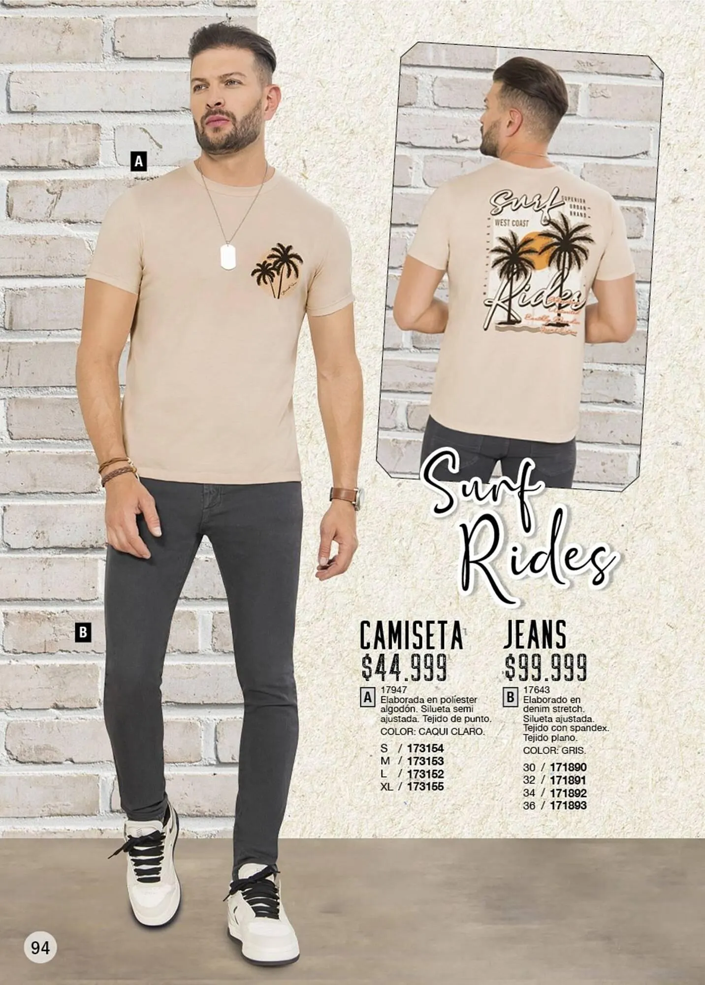 Catalogo de Catálogo Juana Bonita 2 de junio al 30 de junio 2025 - Pag 94