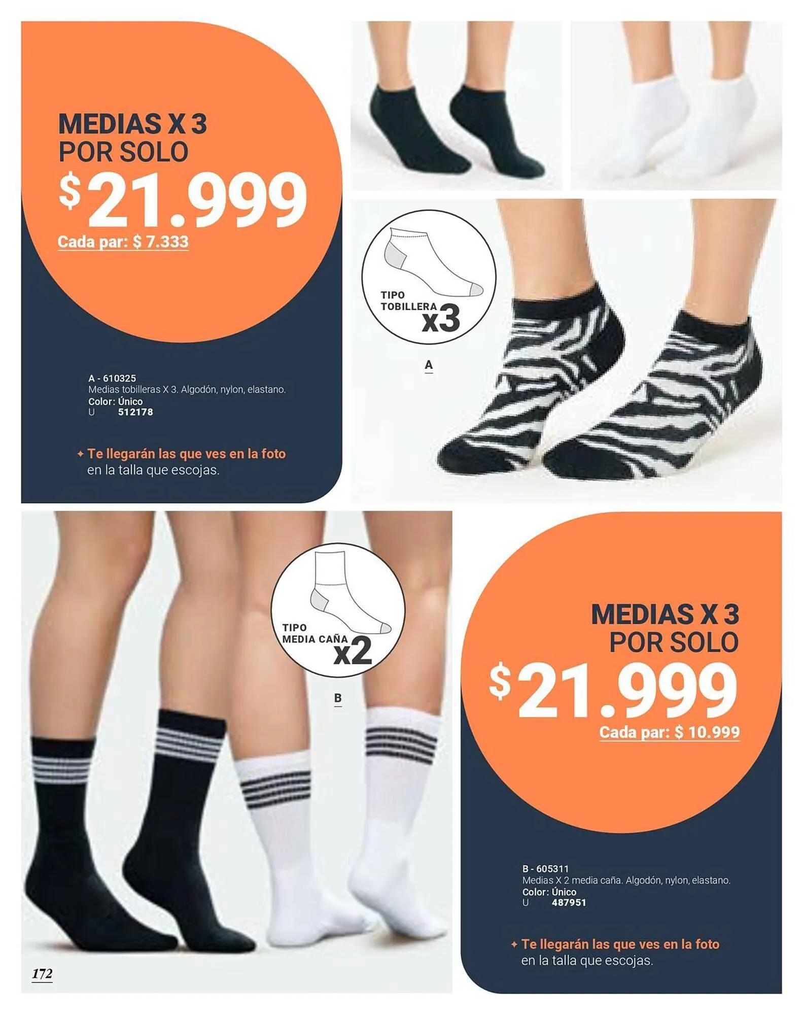 Catalogo de Catálogo Carmel 7 de marzo al 30 de abril 2024 - Pag 176