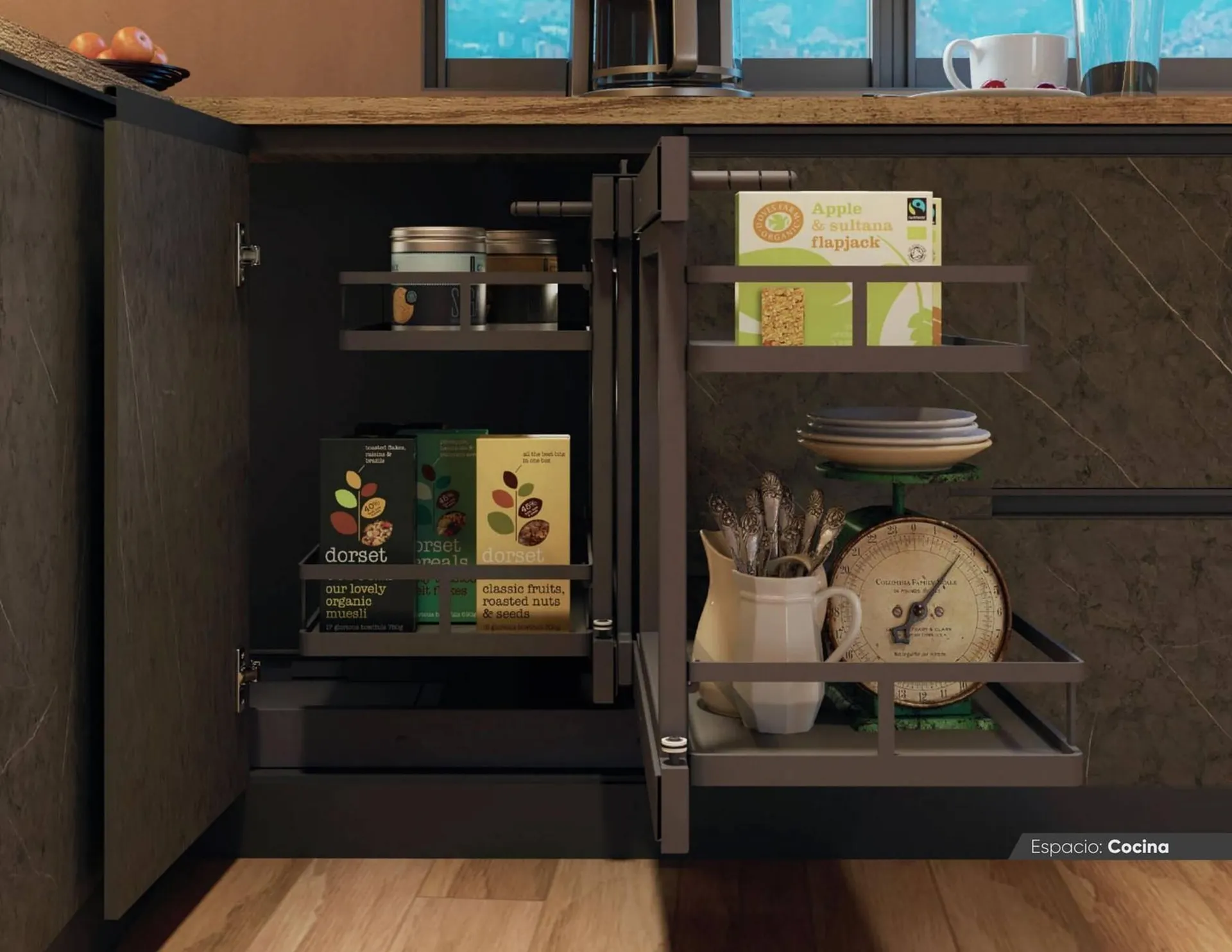 Catalogo de Catálogo Madecentro 8 de abril al 30 de abril 2025 - Pag 163