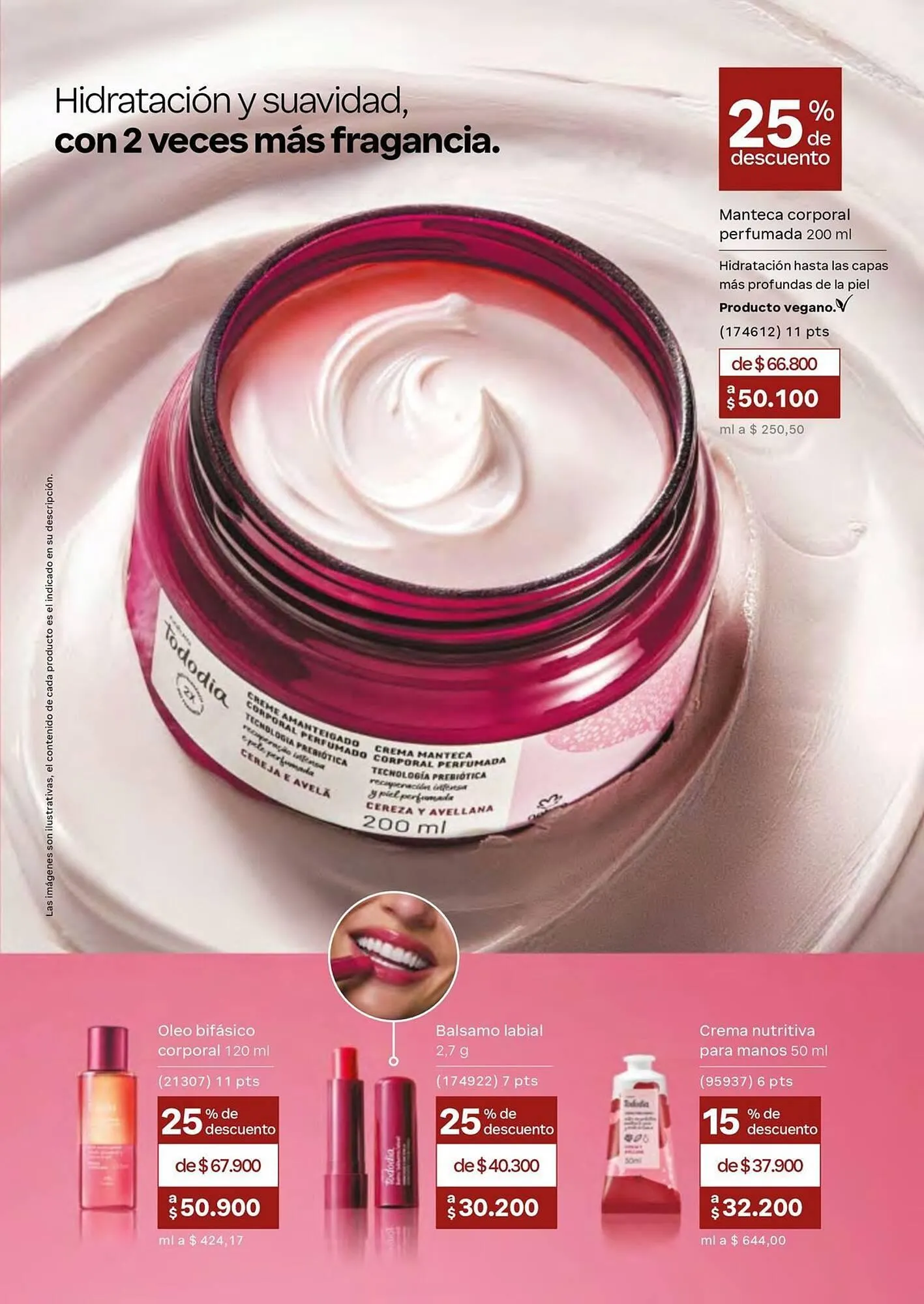 Catalogo de Catálogo Natura 14 de abril al 10 de mayo 2026 - Pag 128