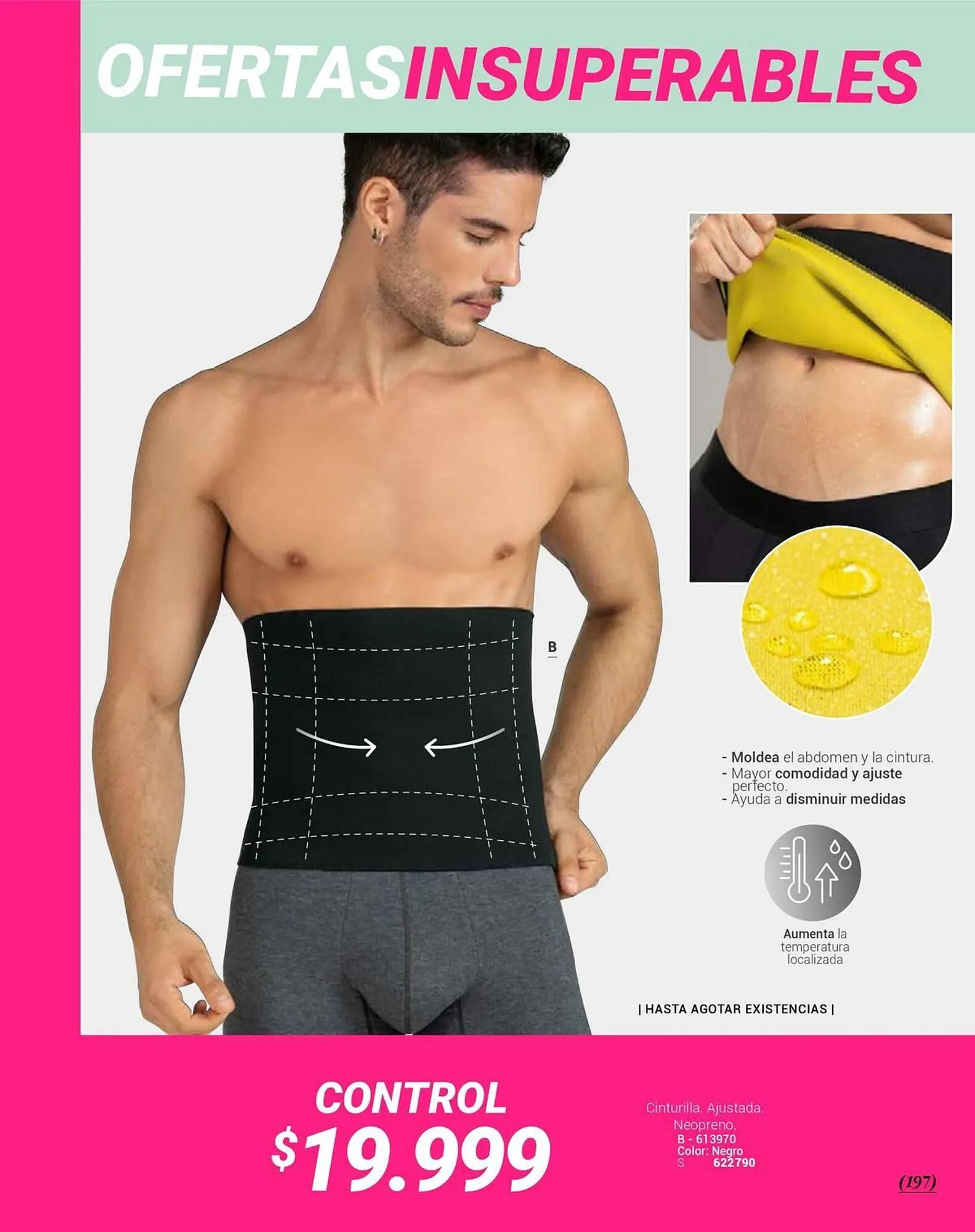 Catalogo de Catálogo Carmel 7 de julio al 25 de julio 2025 - Pag 201